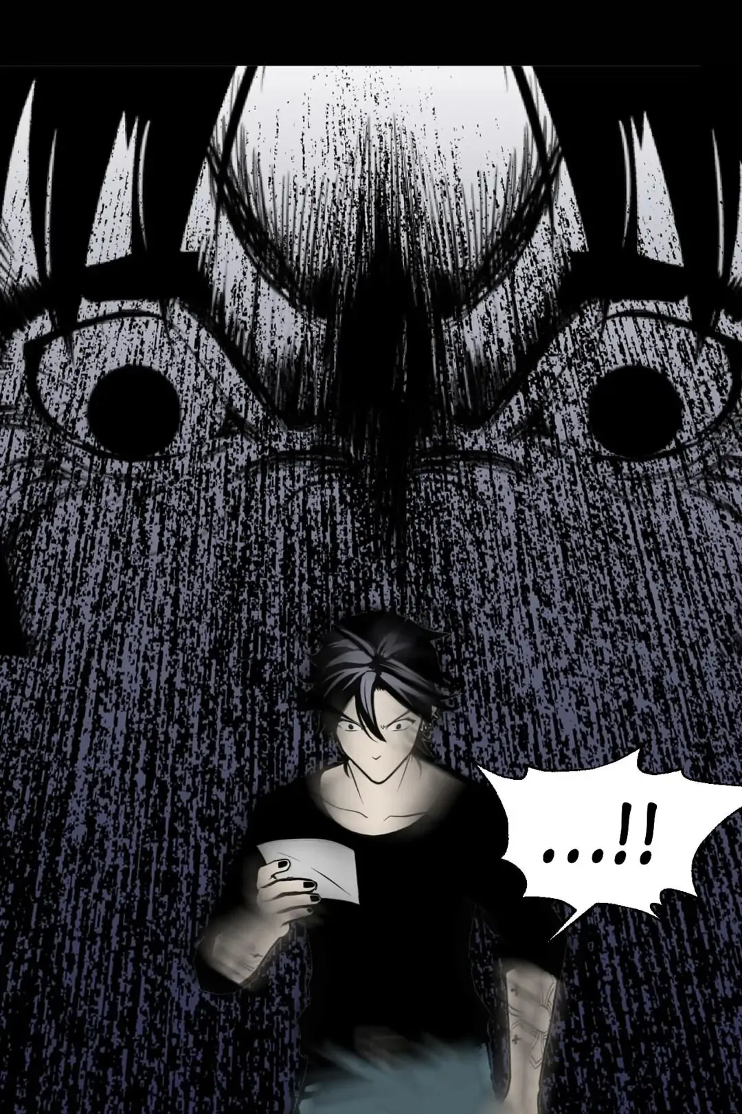 Monster House Chapter 12 - Page 42