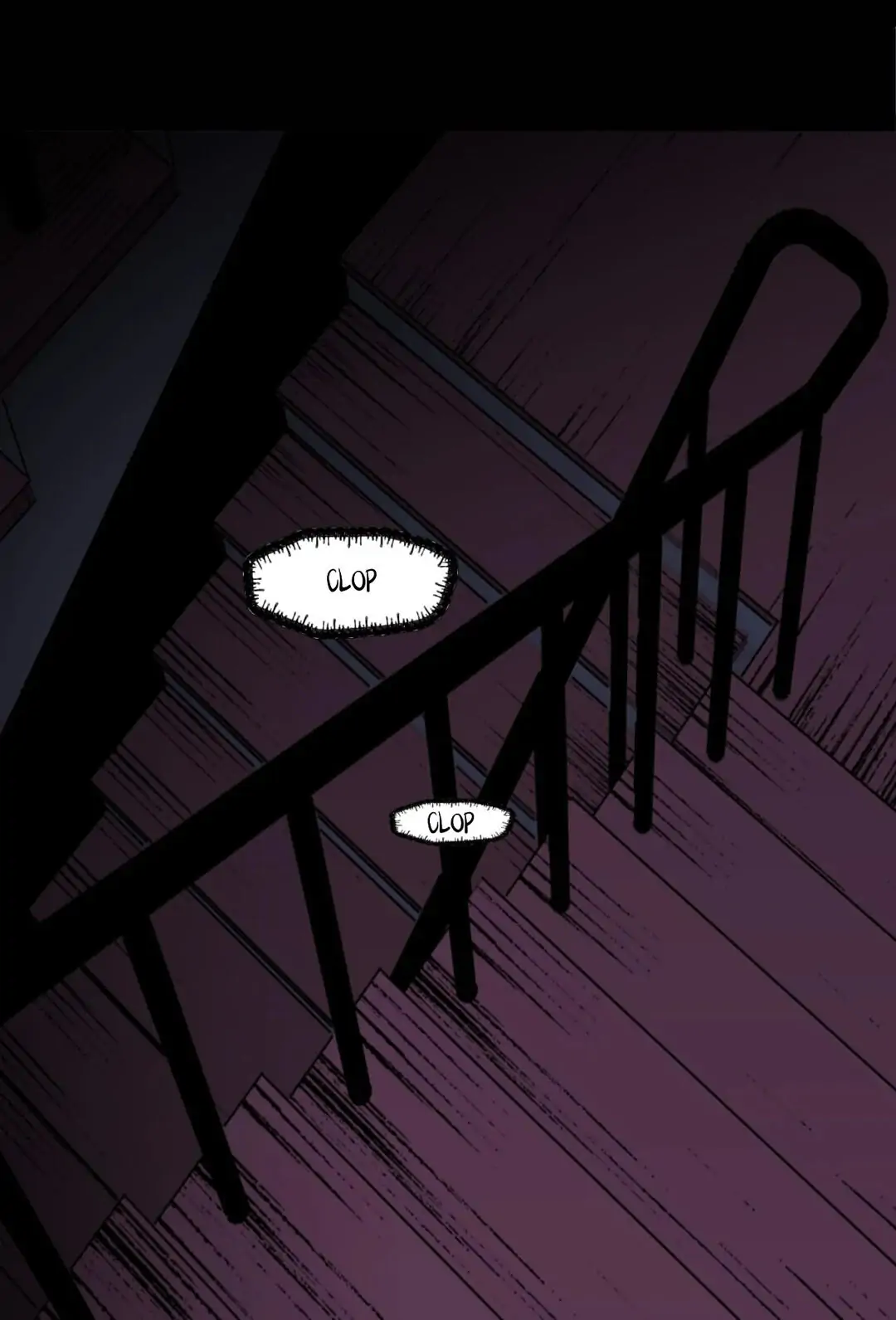 Monster House Chapter 12 - Page 9