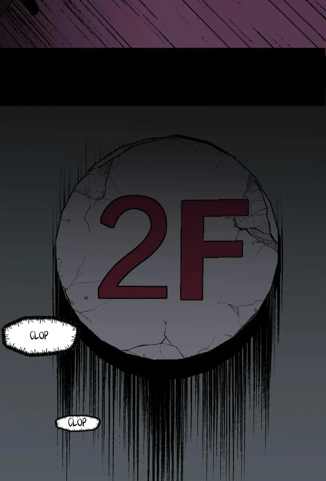 Monster House Chapter 12 - Page 10