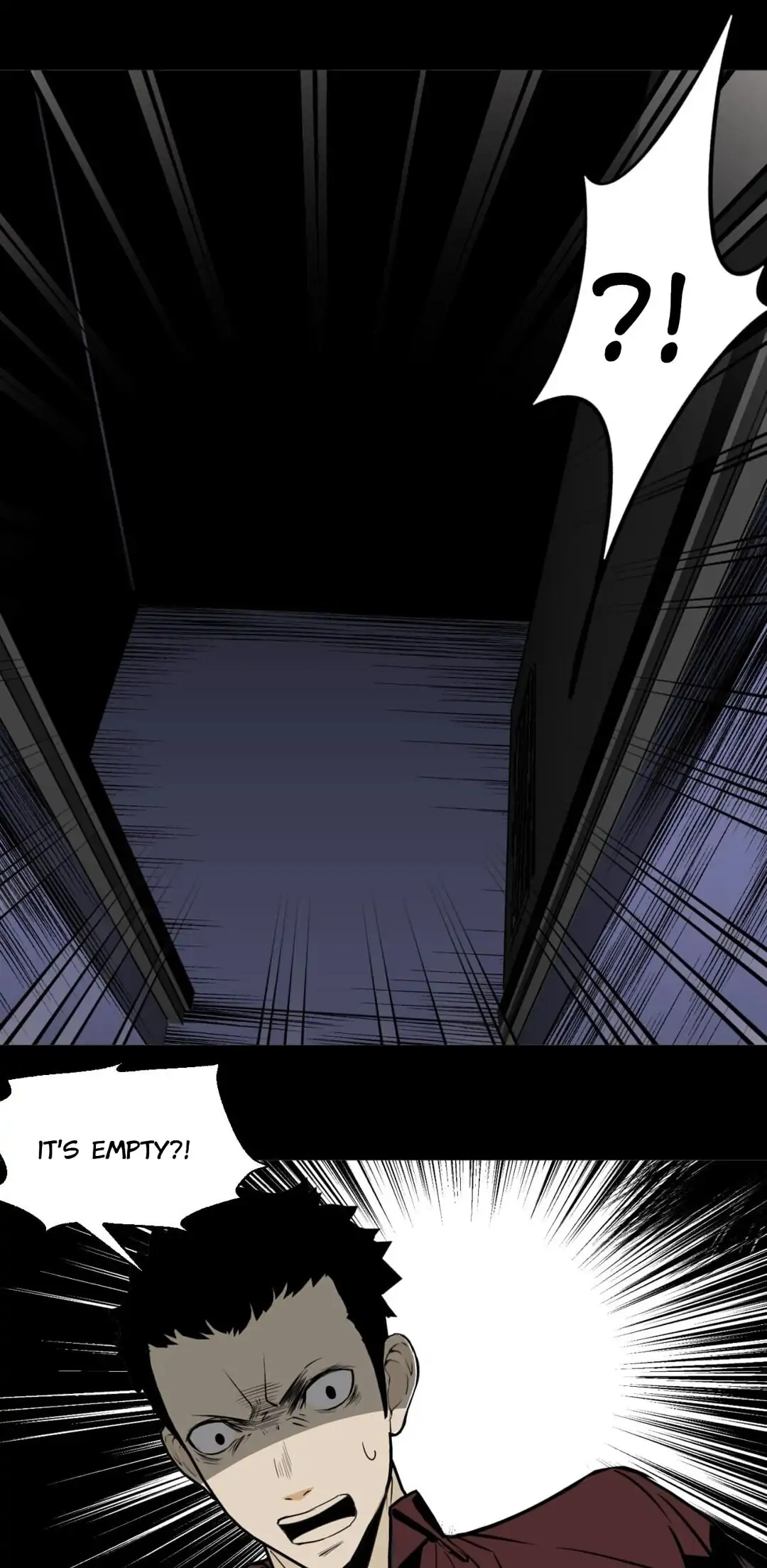 Monster House Chapter 13 - Page 12