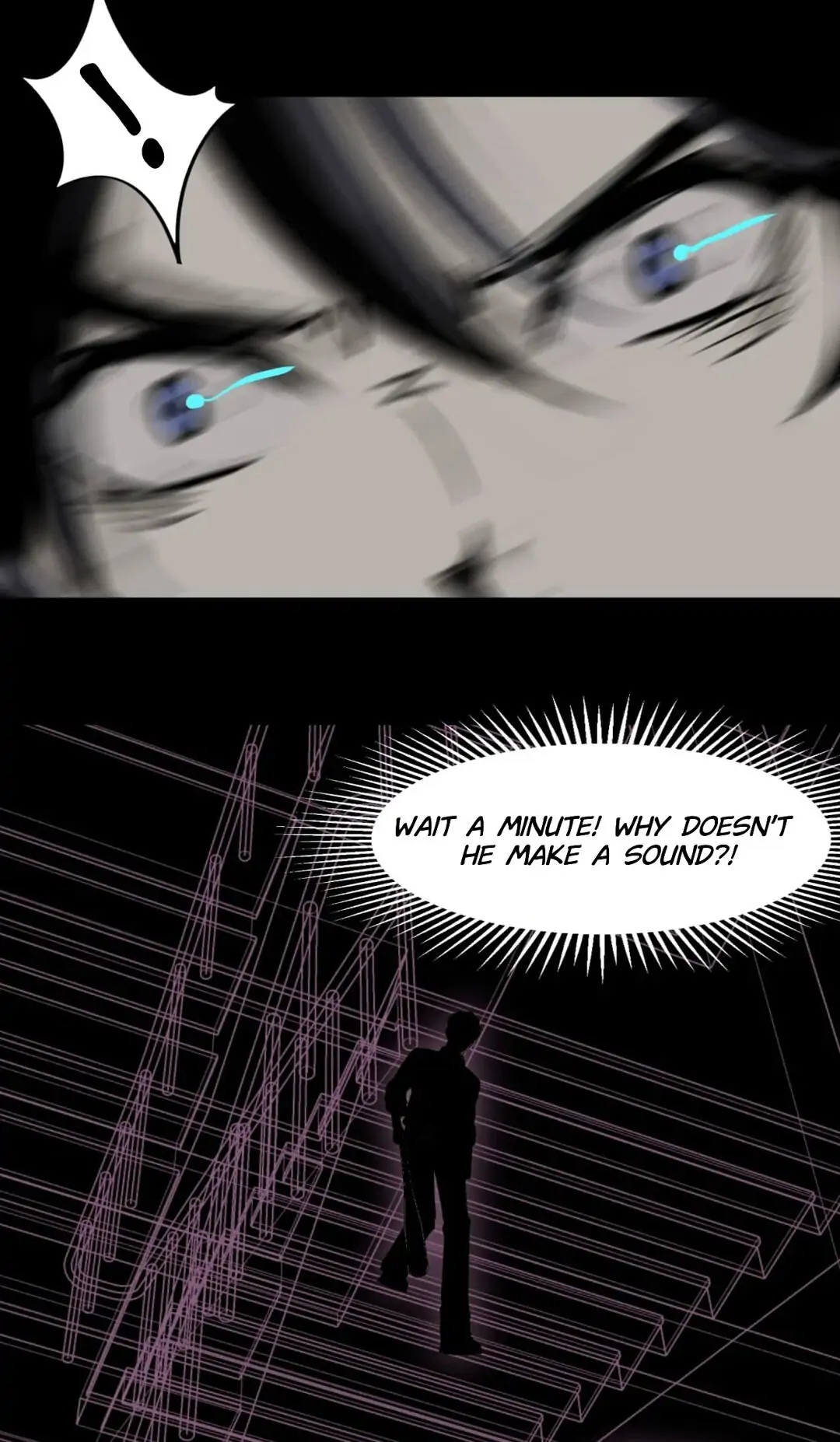 Monster House Chapter 13 - Page 3