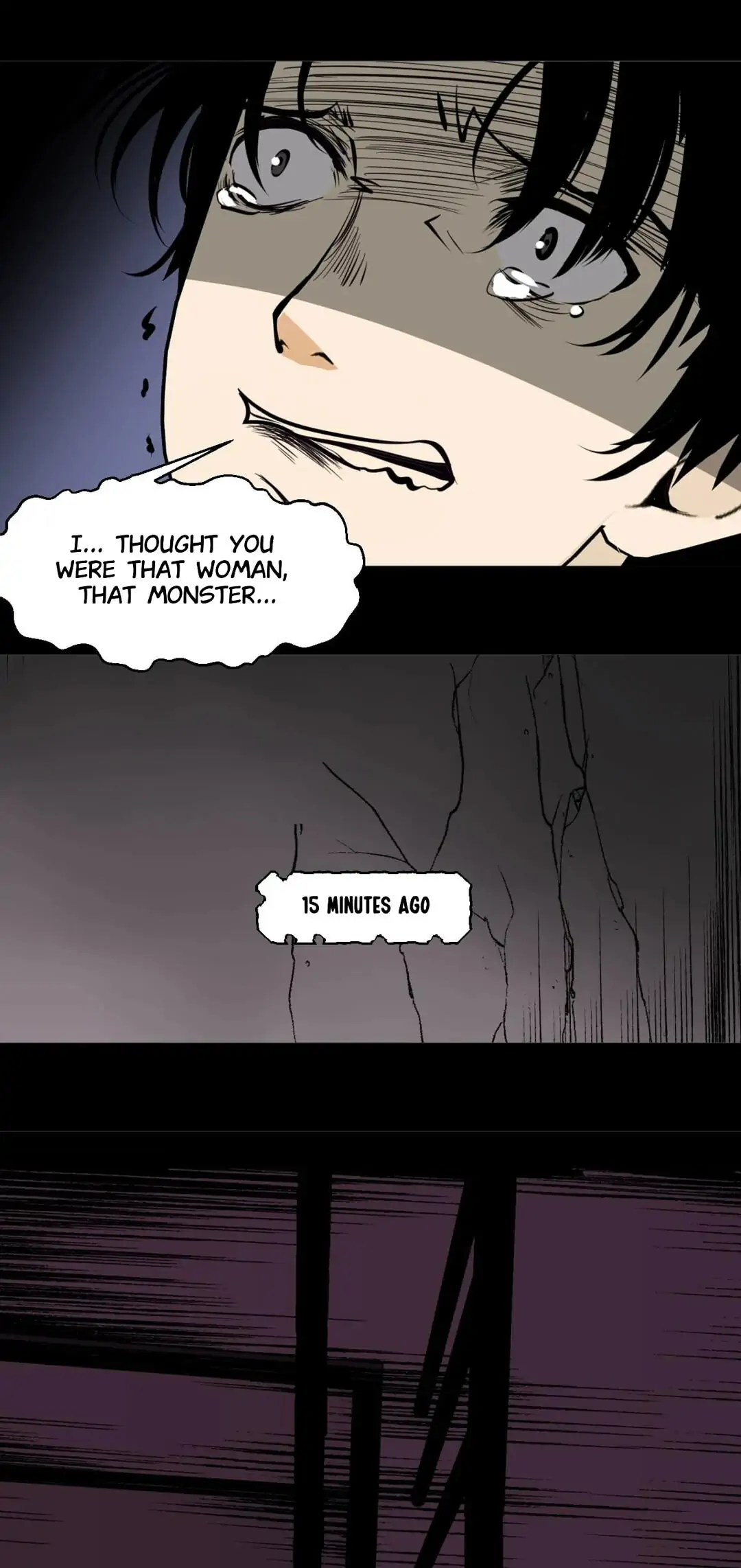 Monster House Chapter 13 - Page 21