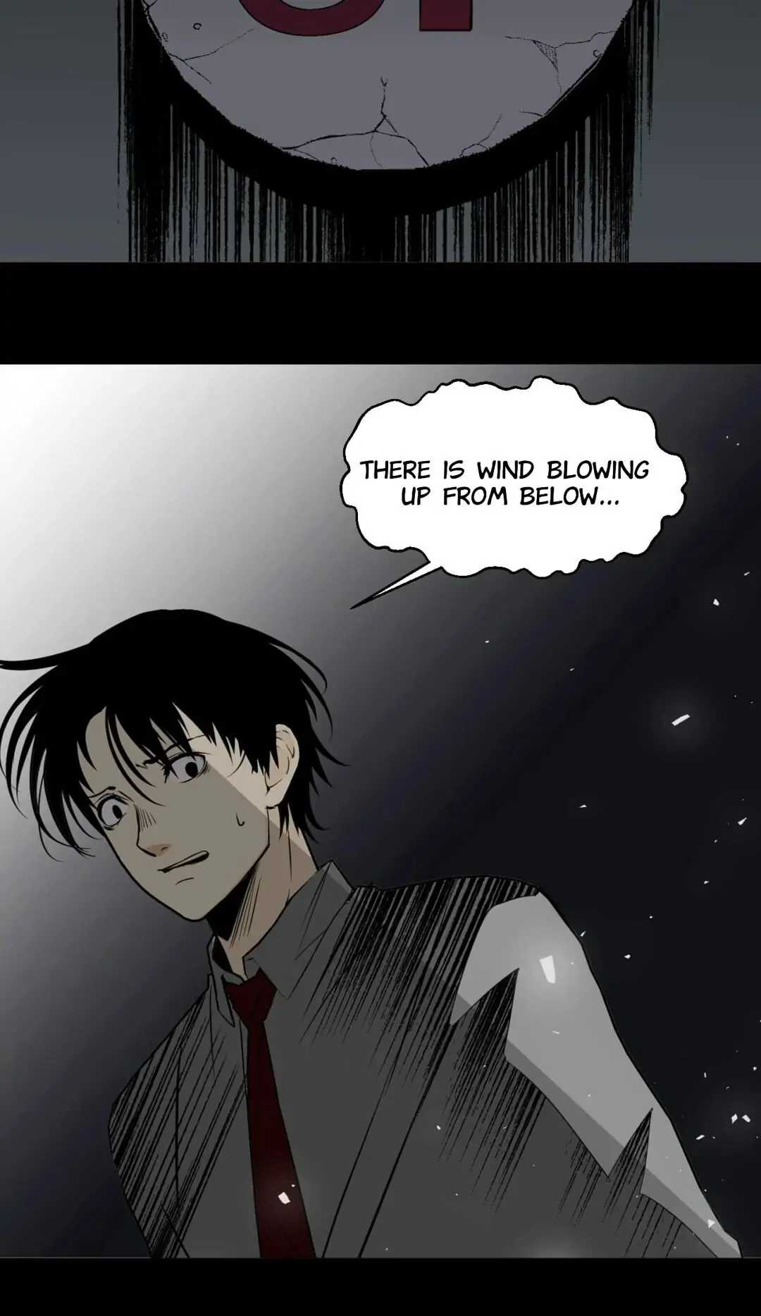Monster House Chapter 13 - Page 25