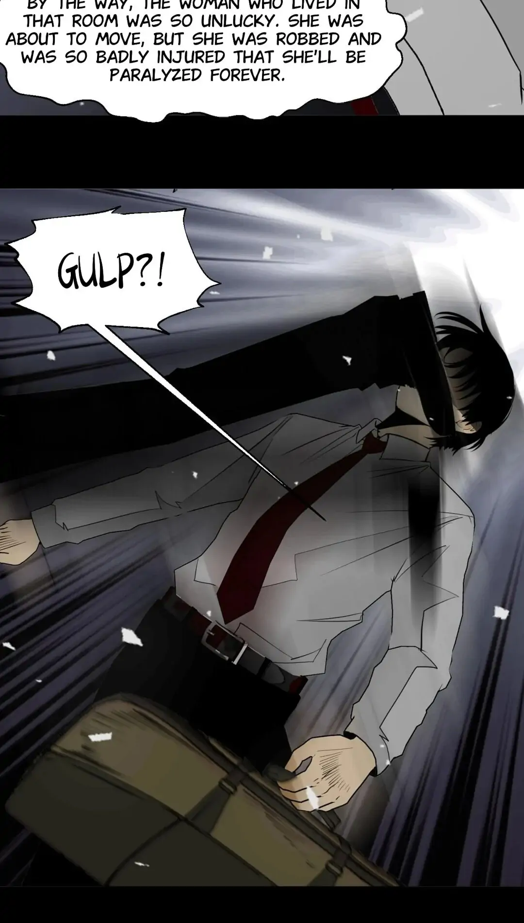 Monster House Chapter 13 - Page 27