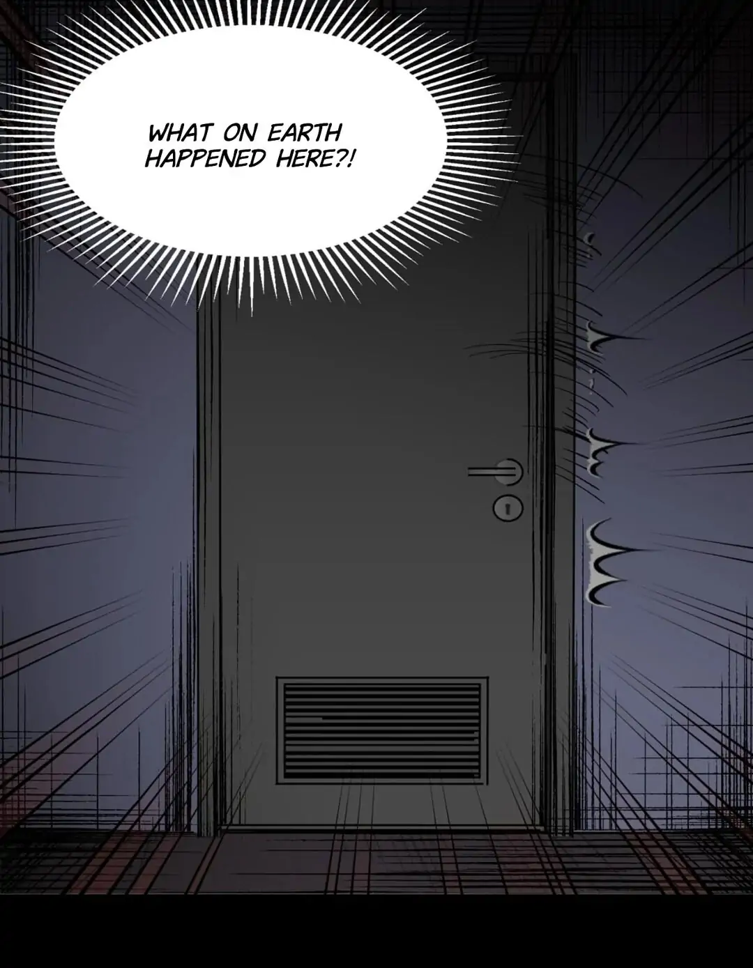 Monster House Chapter 13 - Page 6