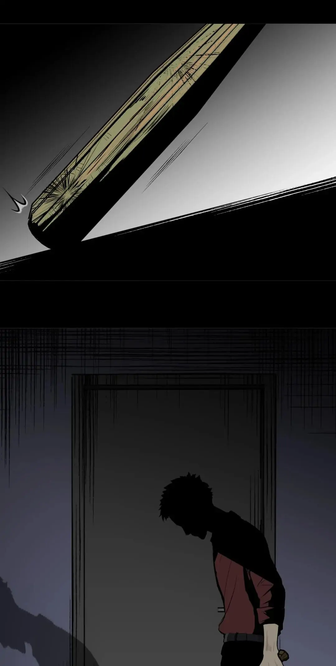 Monster House Chapter 13 - Page 7