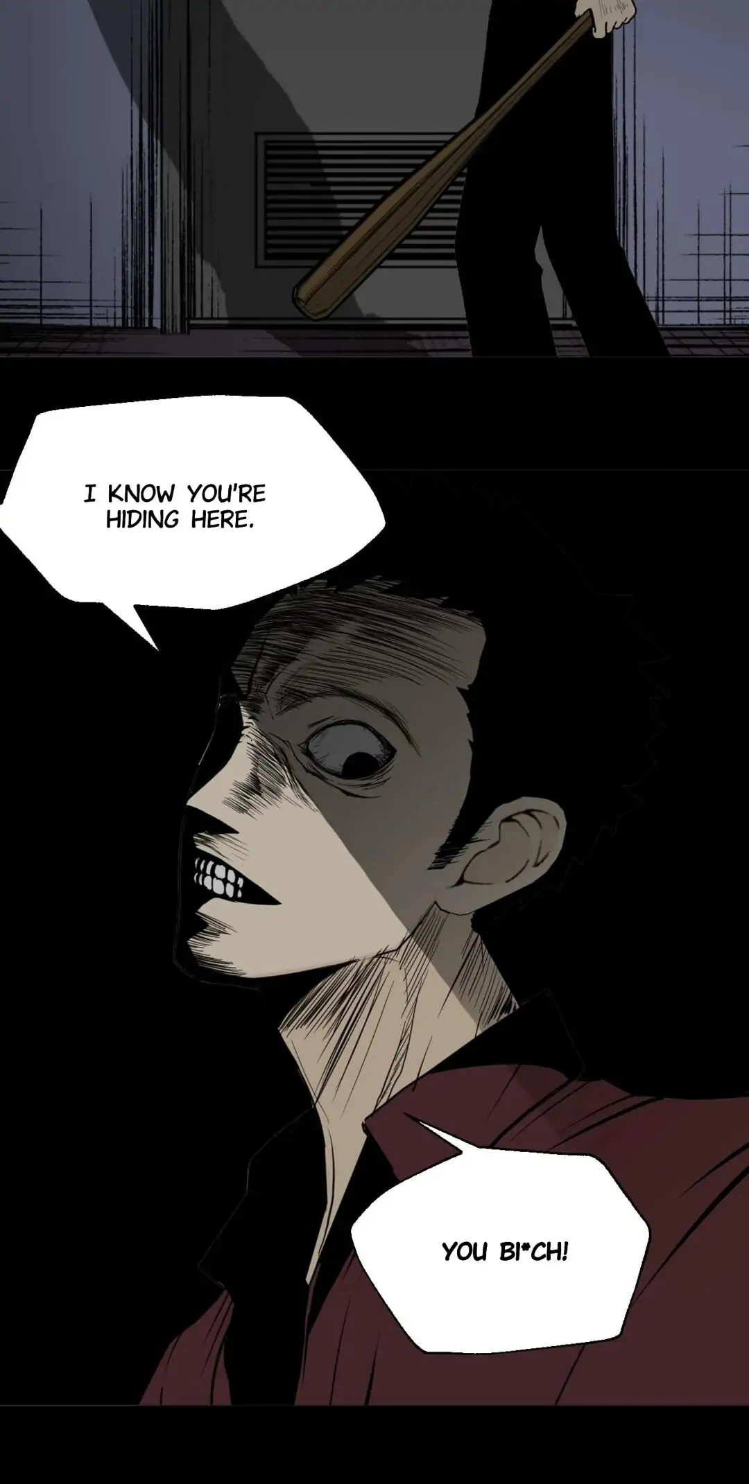 Monster House Chapter 13 - Page 8