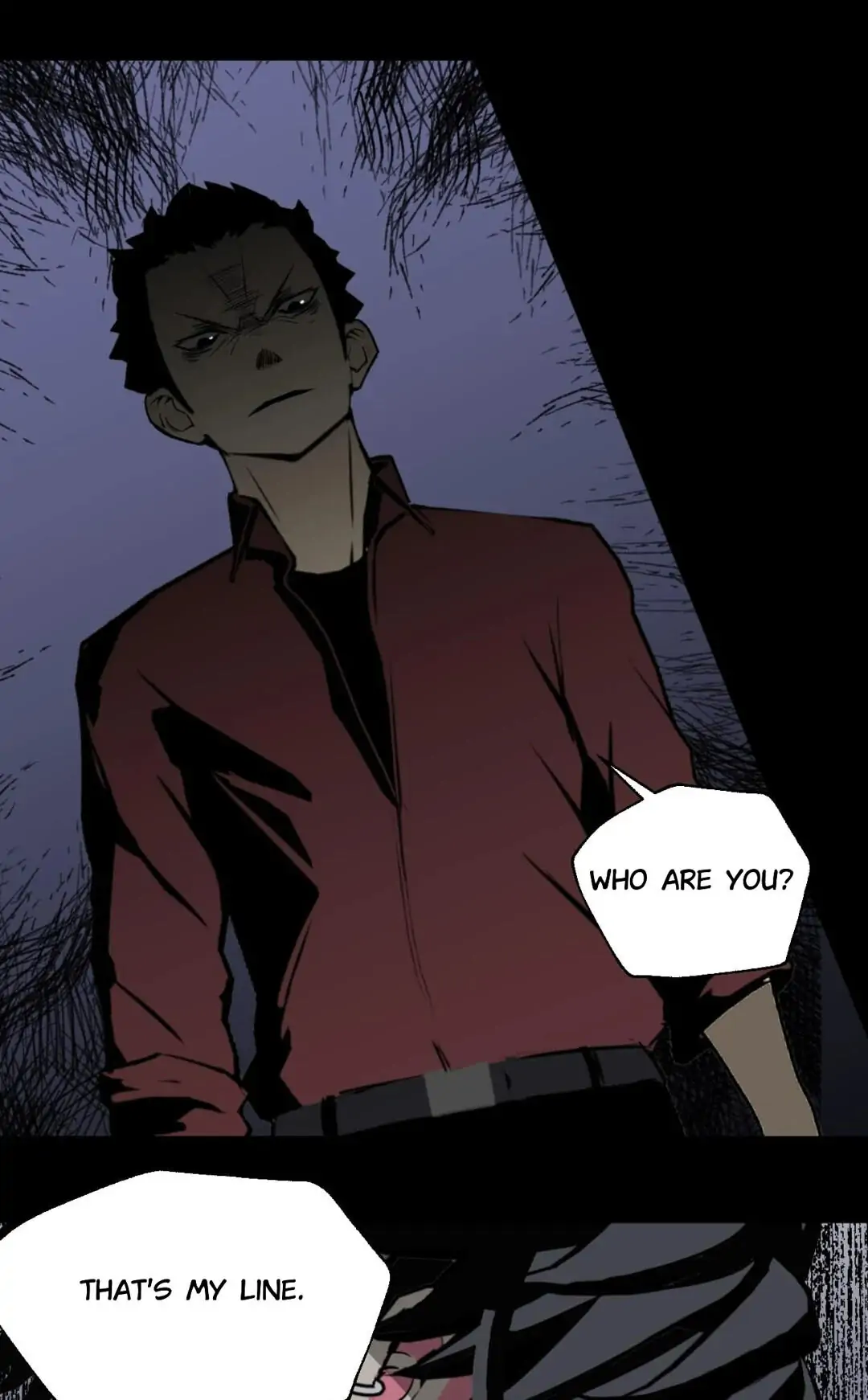 Monster House Chapter 14 - Page 11