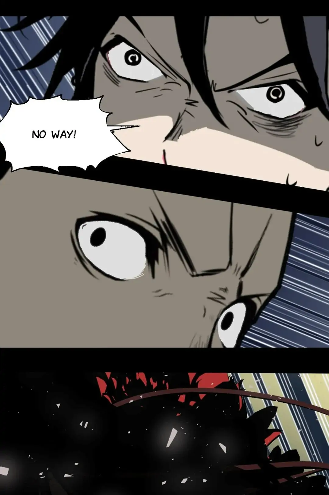 Monster House Chapter 14 - Page 15