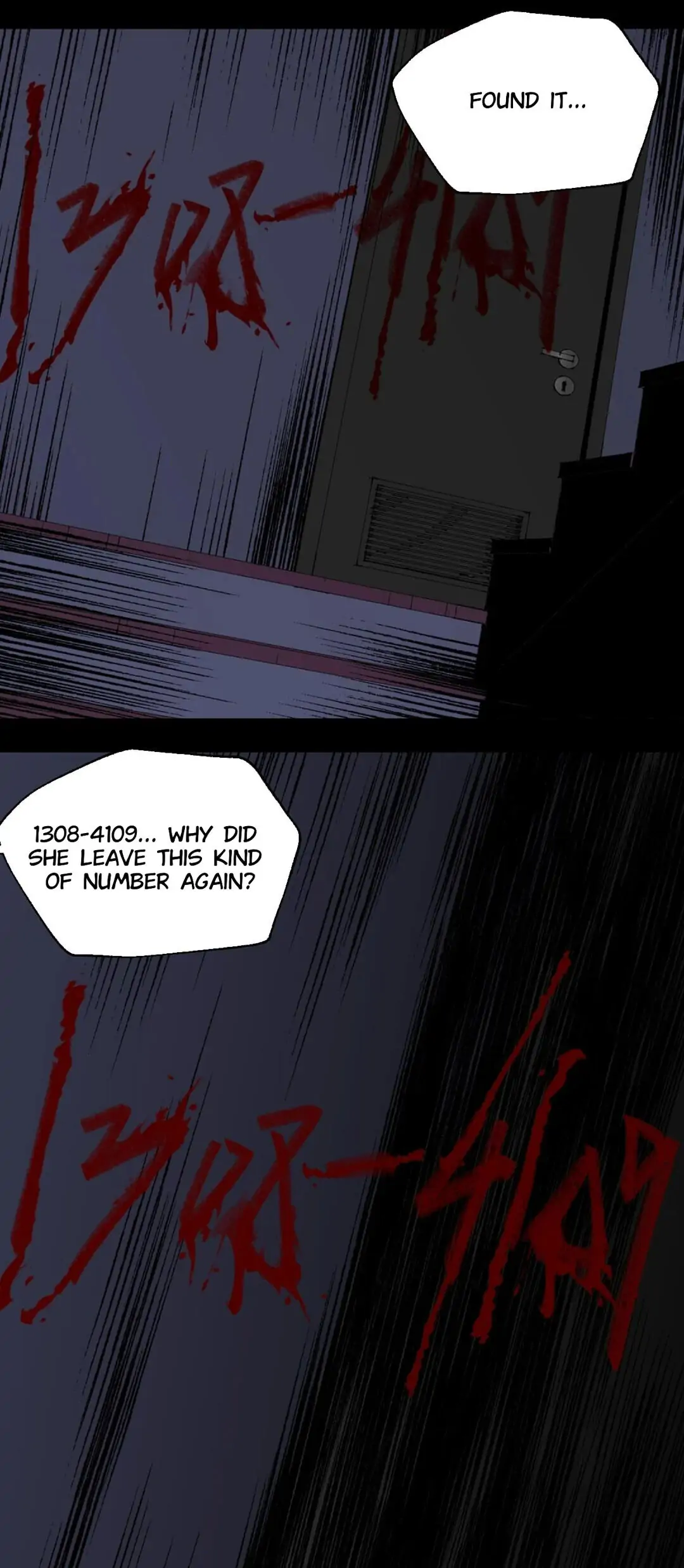 Monster House Chapter 14 - Page 30