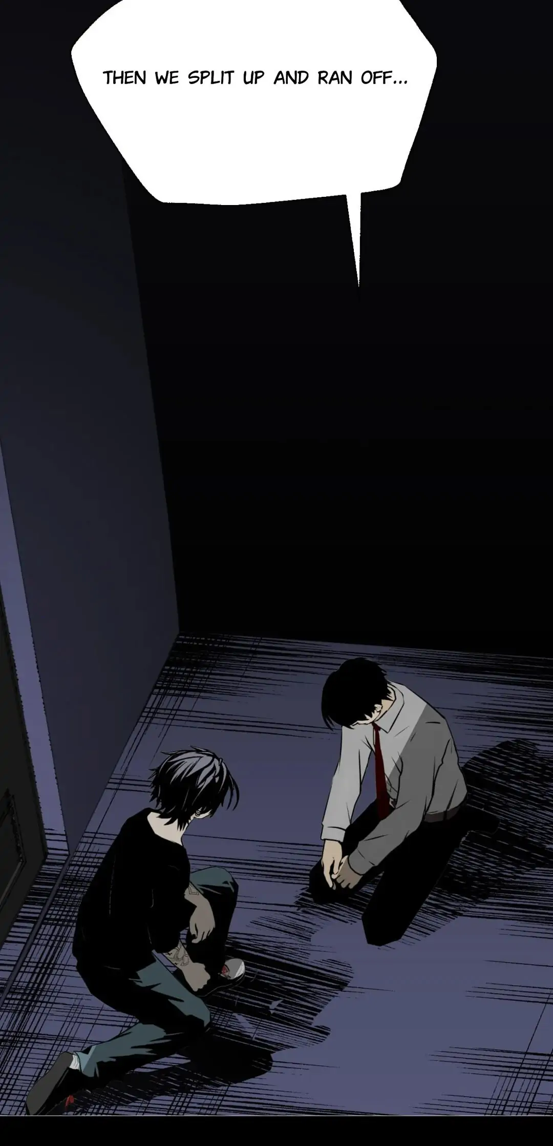 Monster House Chapter 14 - Page 4