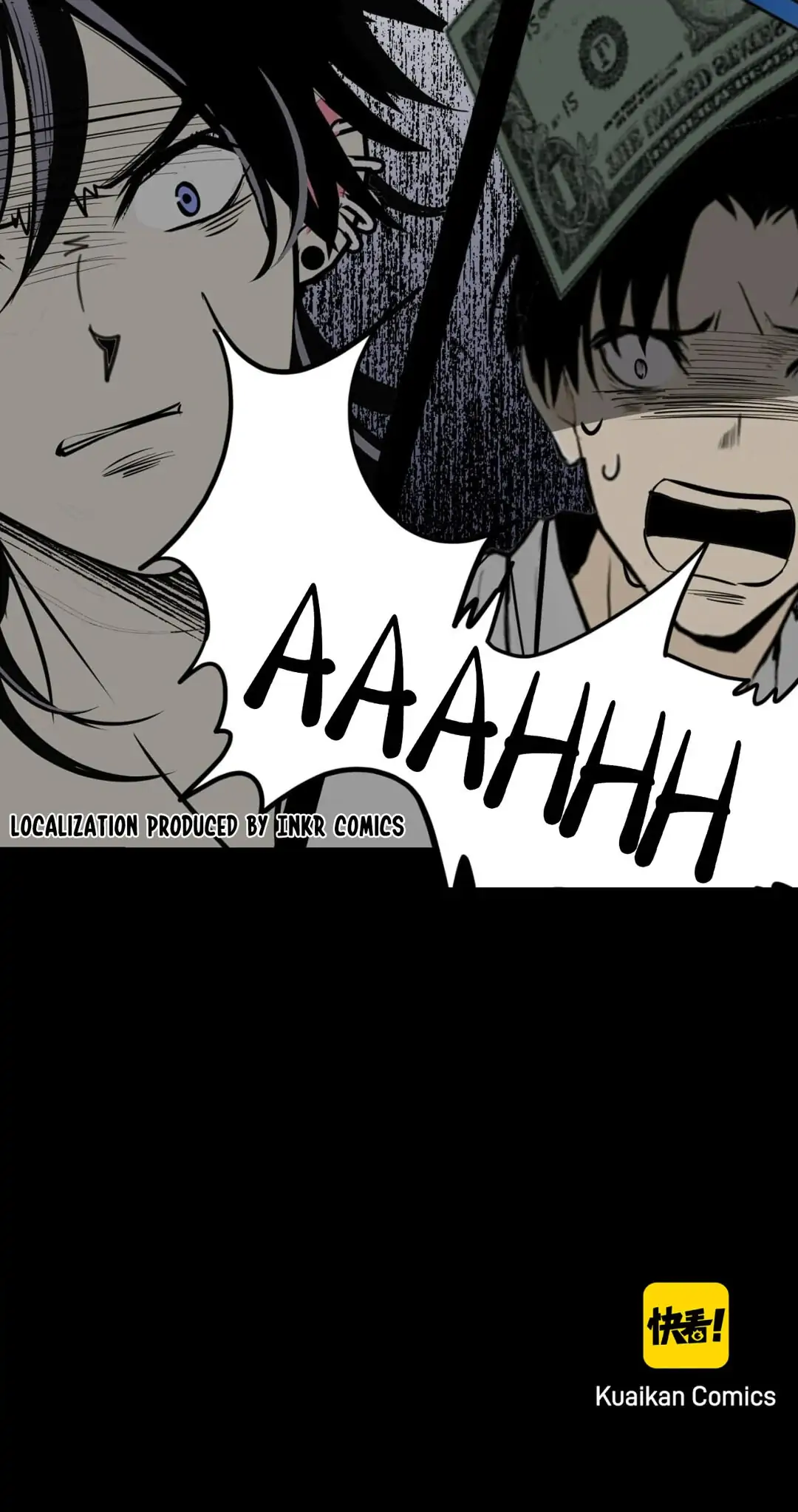 Monster House Chapter 14 - Page 34
