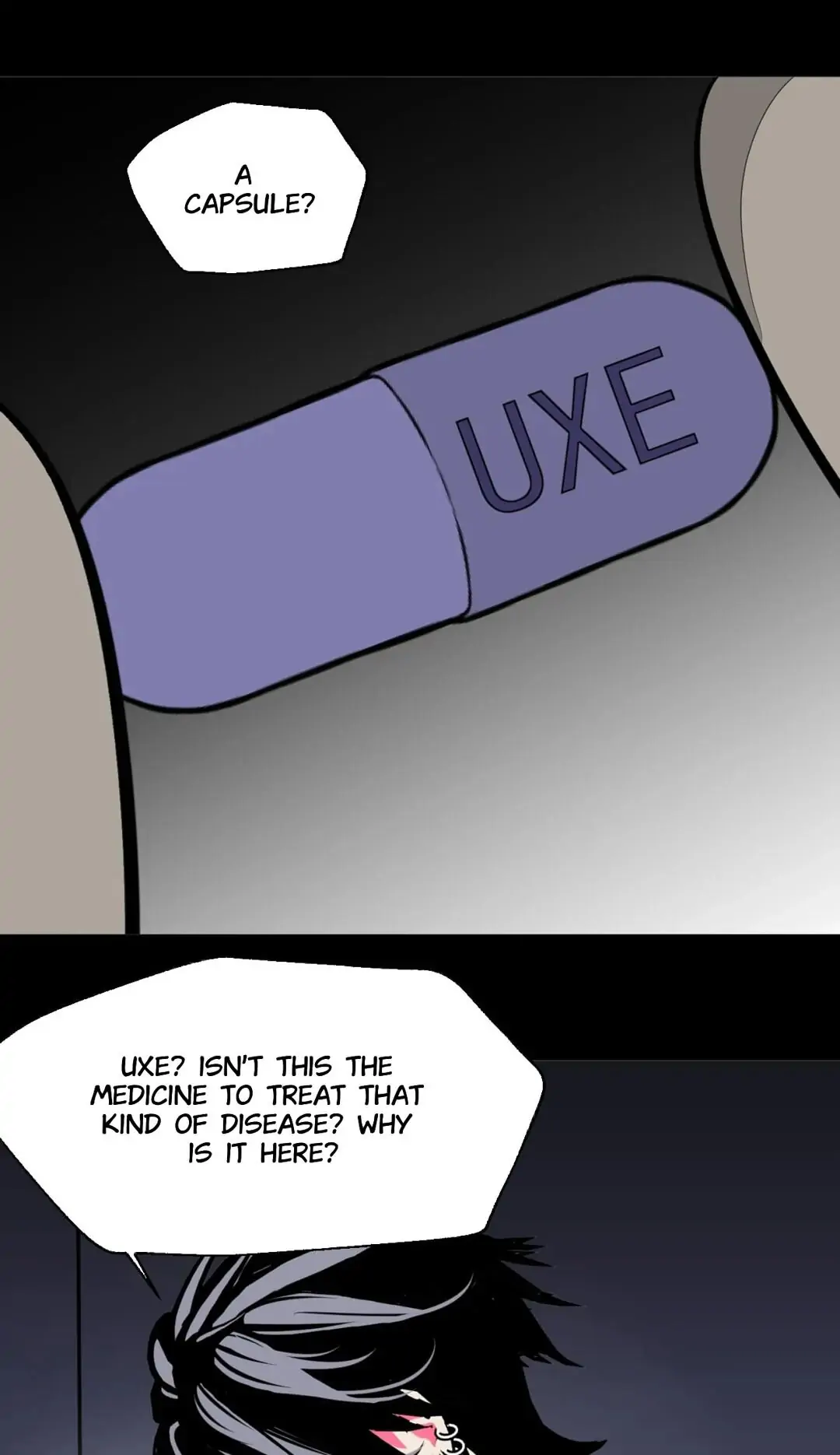 Monster House Chapter 15 - Page 14