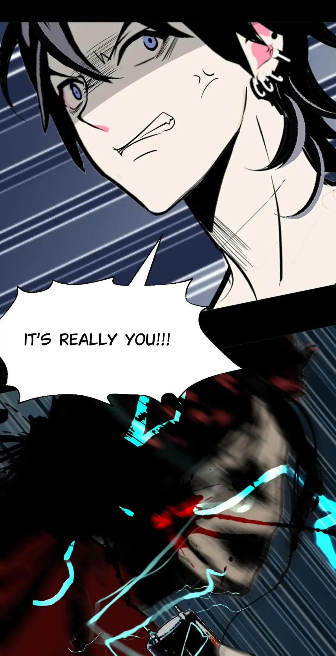 Monster House Chapter 15 - Page 17