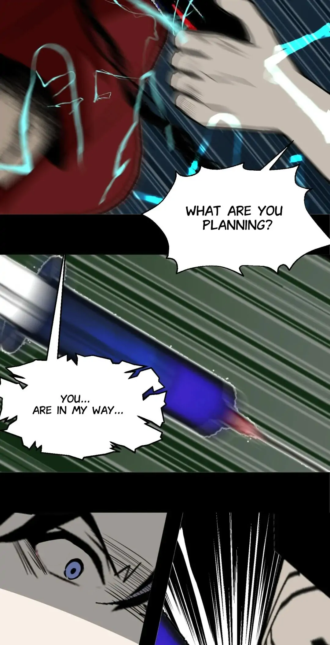 Monster House Chapter 15 - Page 18