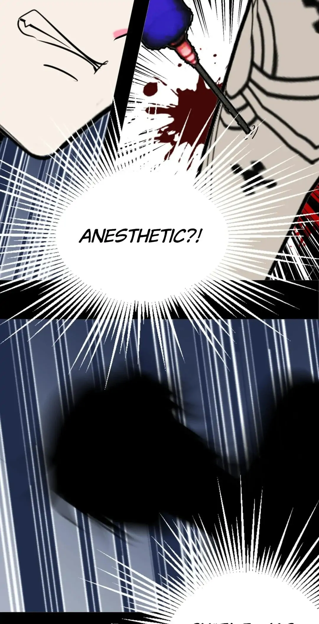Monster House Chapter 15 - Page 19
