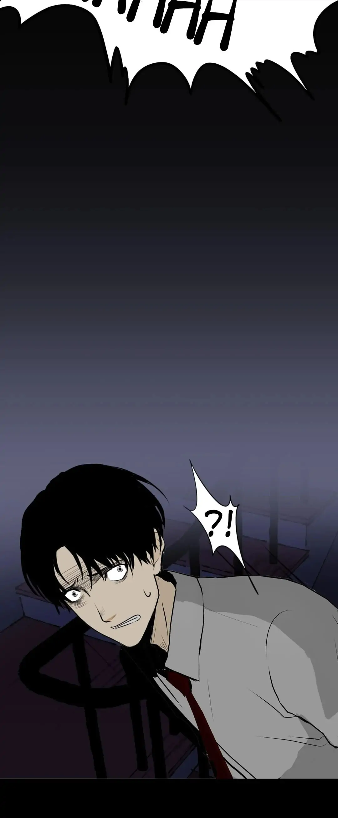 Monster House Chapter 15 - Page 26