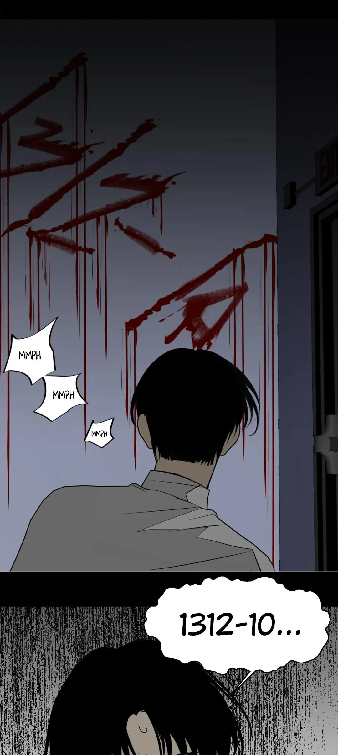 Monster House Chapter 15 - Page 27