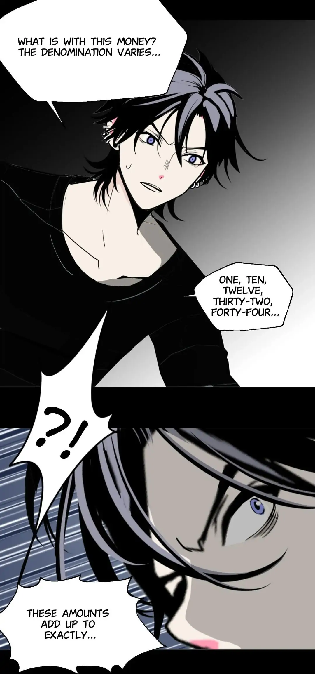 Monster House Chapter 15 - Page 4