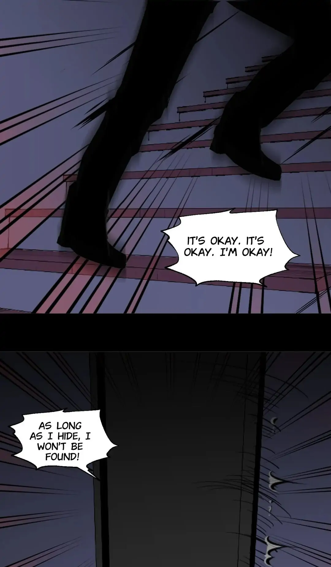 Monster House Chapter 16 - Page 1