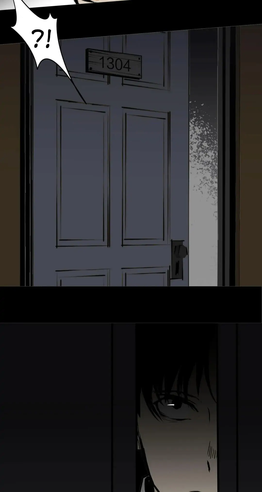 Monster House Chapter 16 - Page 12