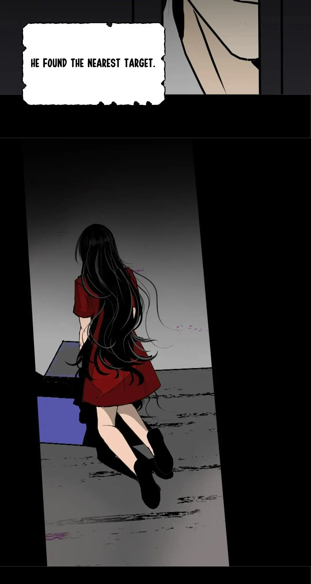 Monster House Chapter 16 - Page 13