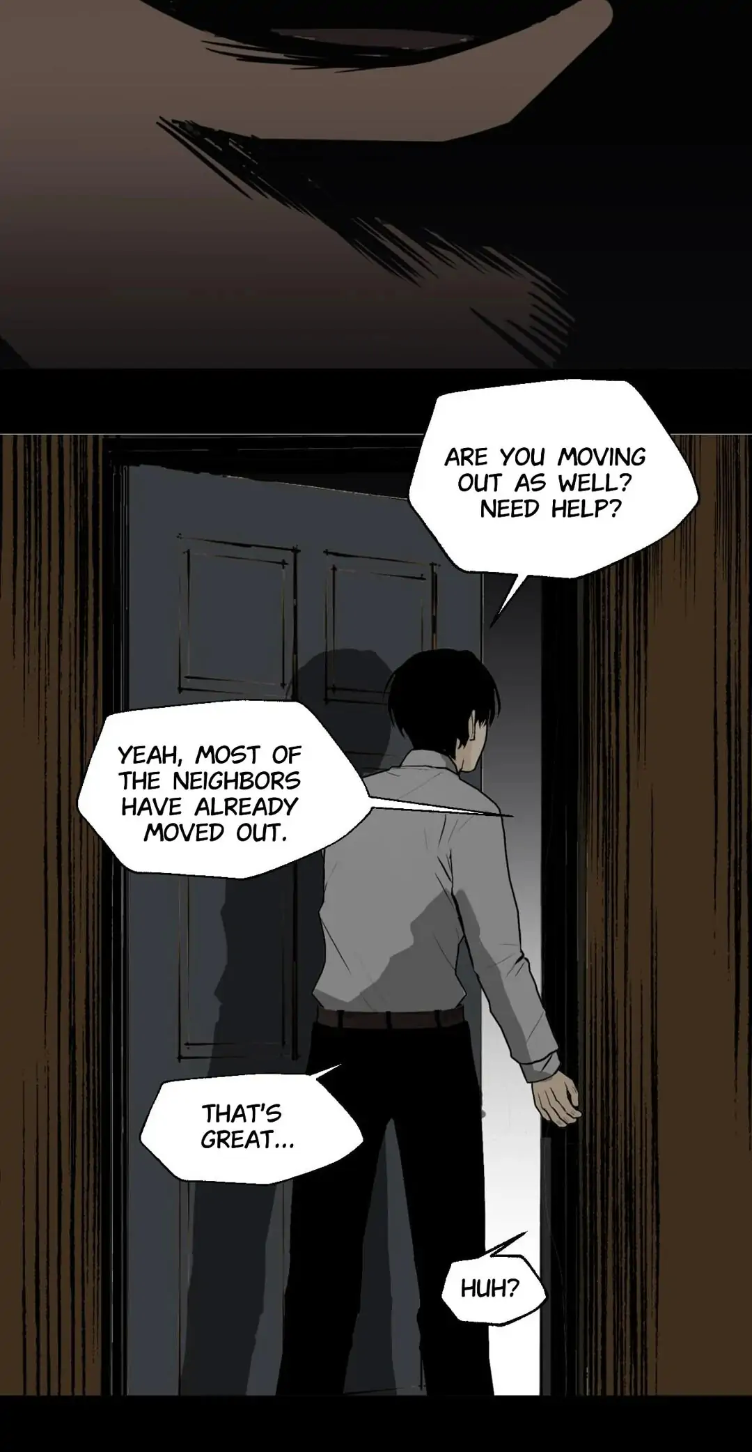 Monster House Chapter 16 - Page 15