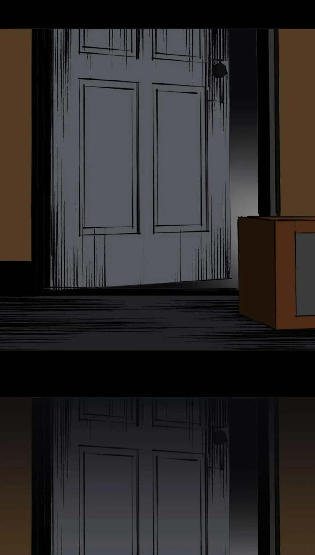 Monster House Chapter 16 - Page 16