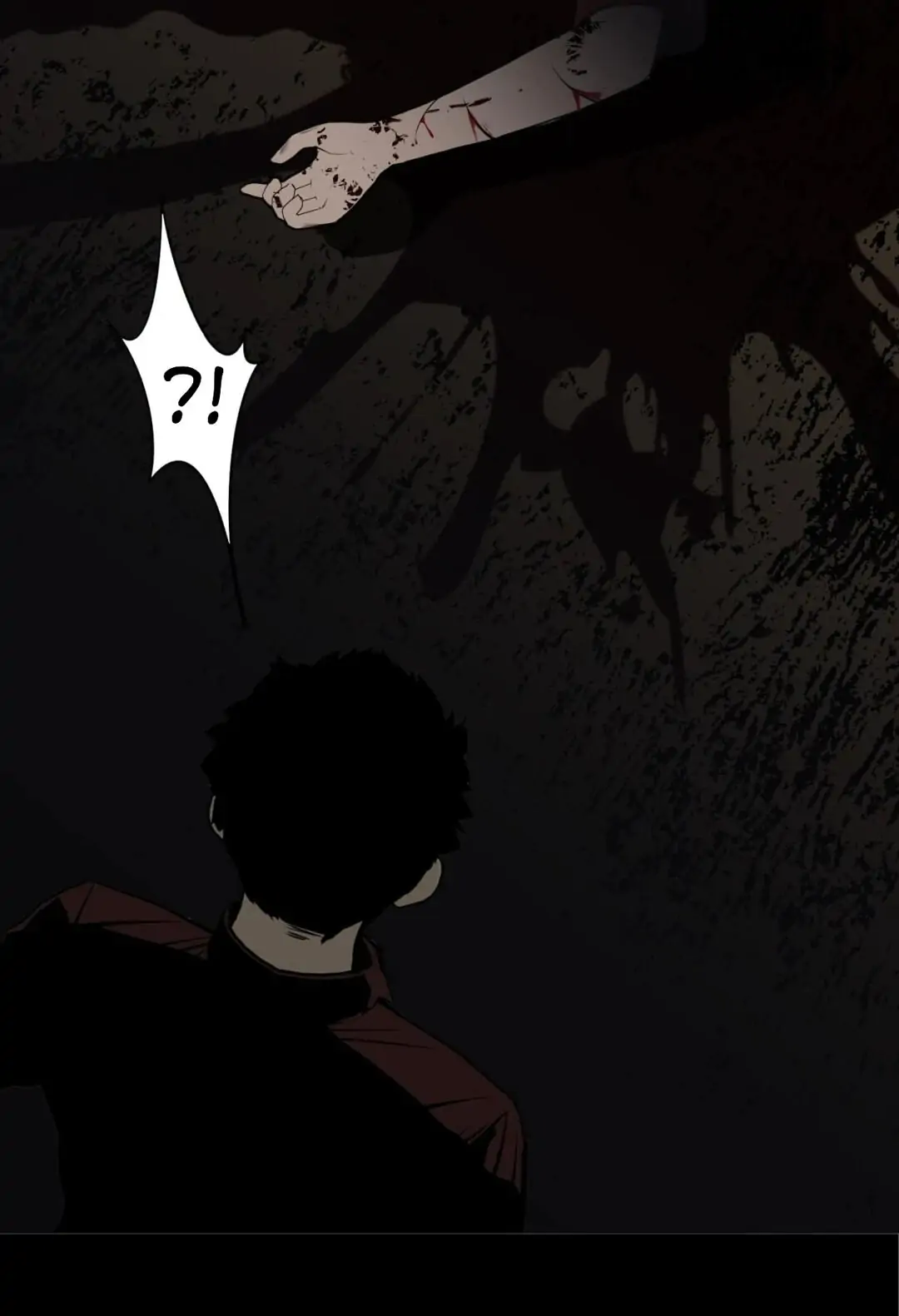Monster House Chapter 16 - Page 19