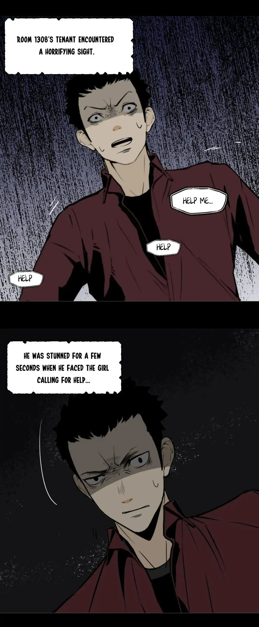 Monster House Chapter 16 - Page 20