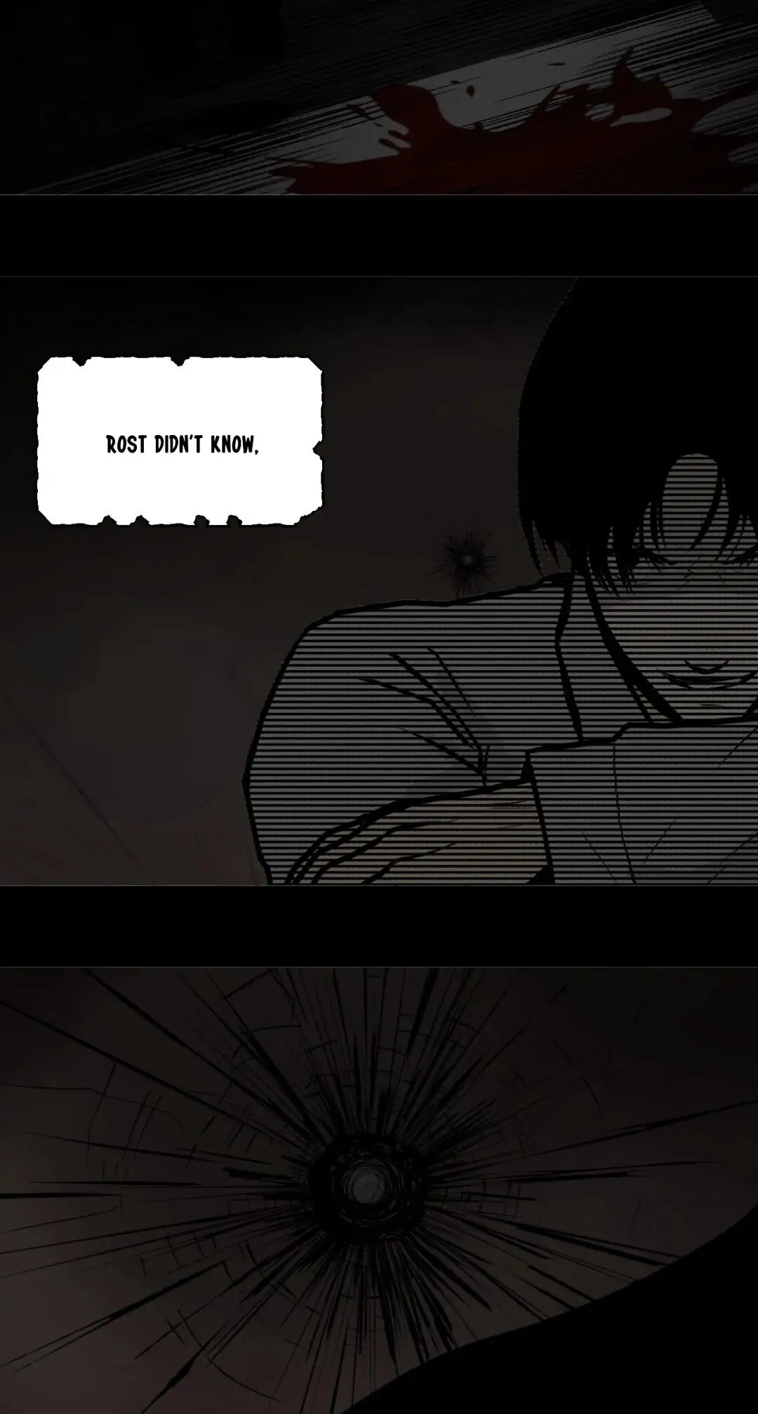 Monster House Chapter 16 - Page 23