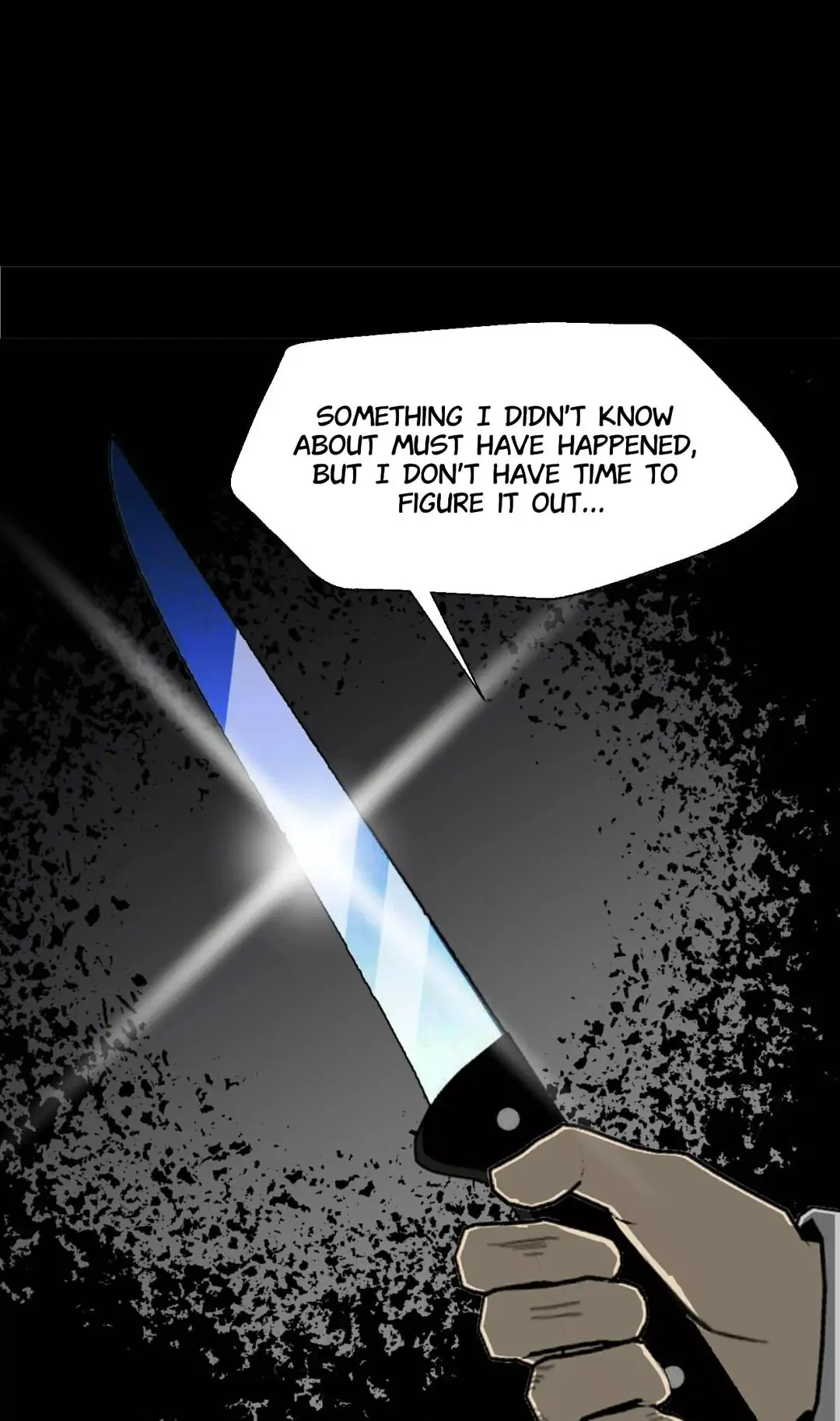 Monster House Chapter 16 - Page 25