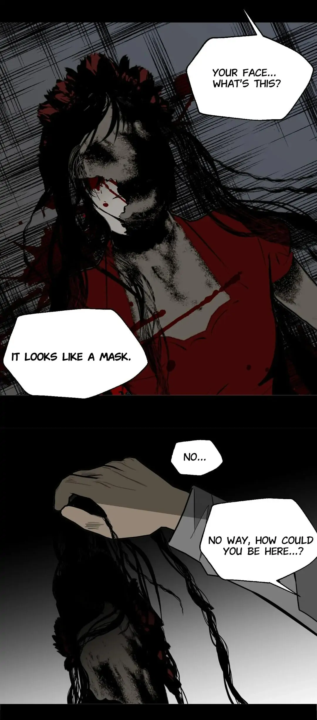 Monster House Chapter 16 - Page 34