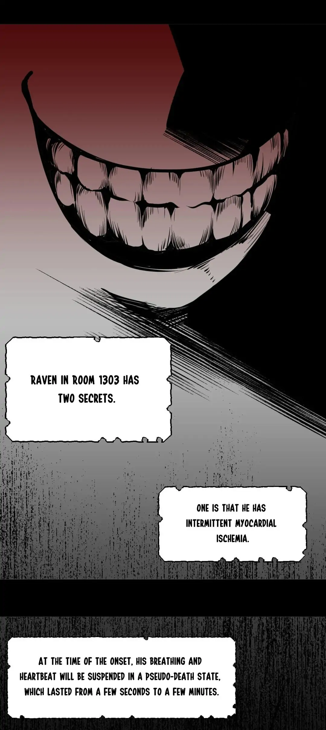 Monster House Chapter 16 - Page 37
