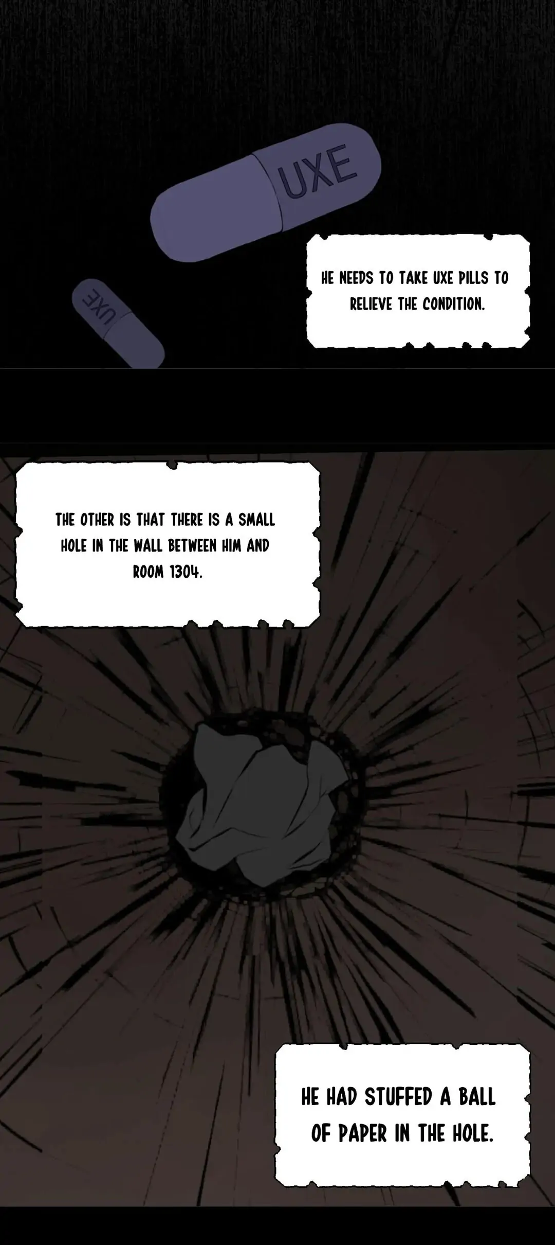 Monster House Chapter 16 - Page 38