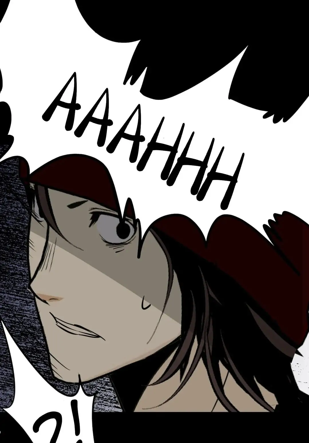 Monster House Chapter 16 - Page 41