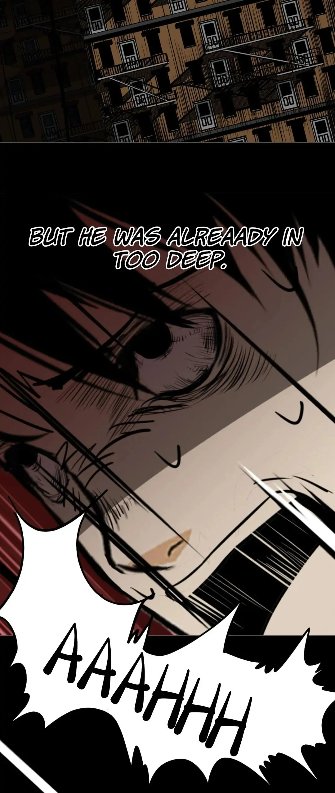 Monster House Chapter 16 - Page 10