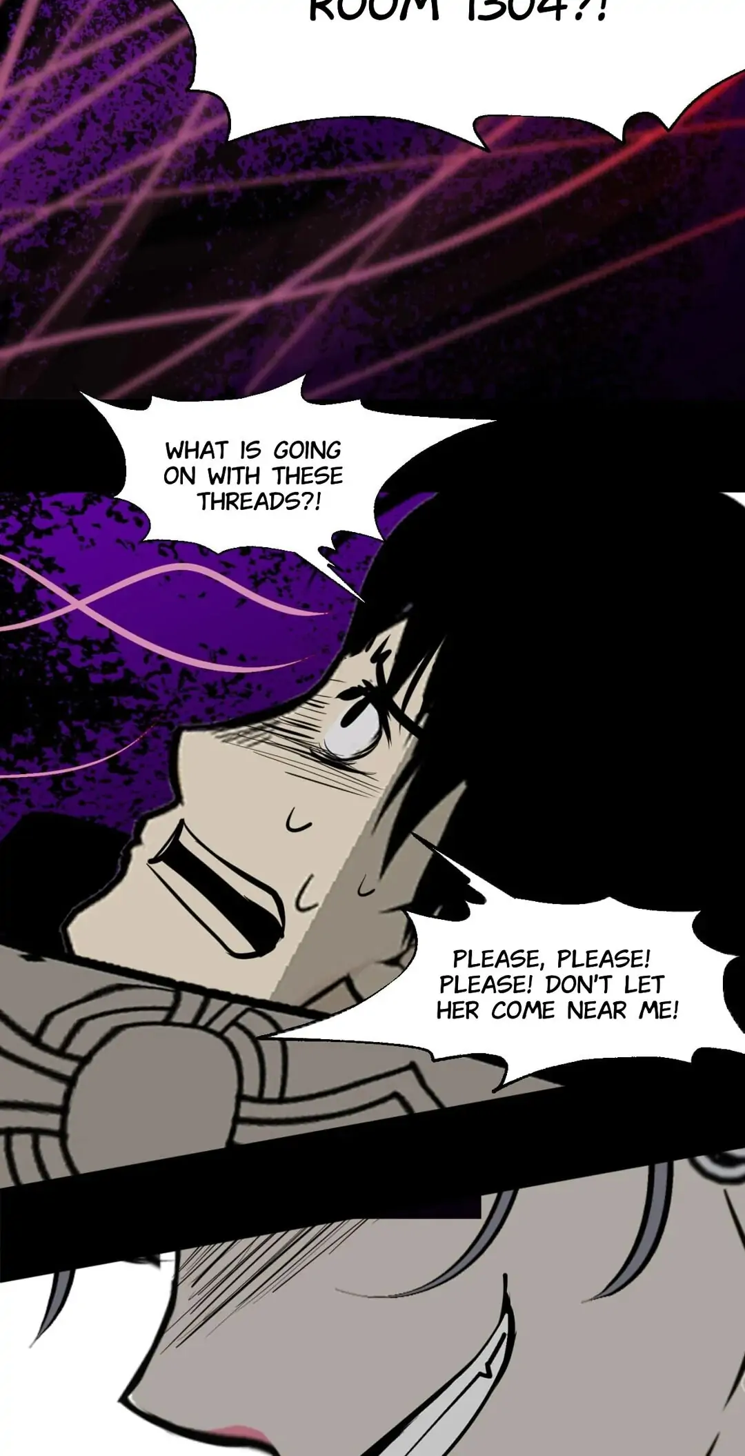Monster House Chapter 17 - Page 17
