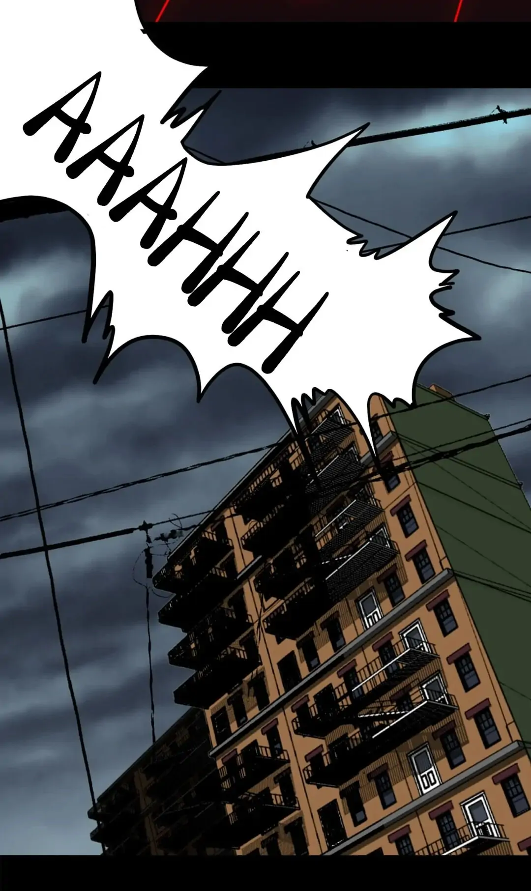 Monster House Chapter 17 - Page 20