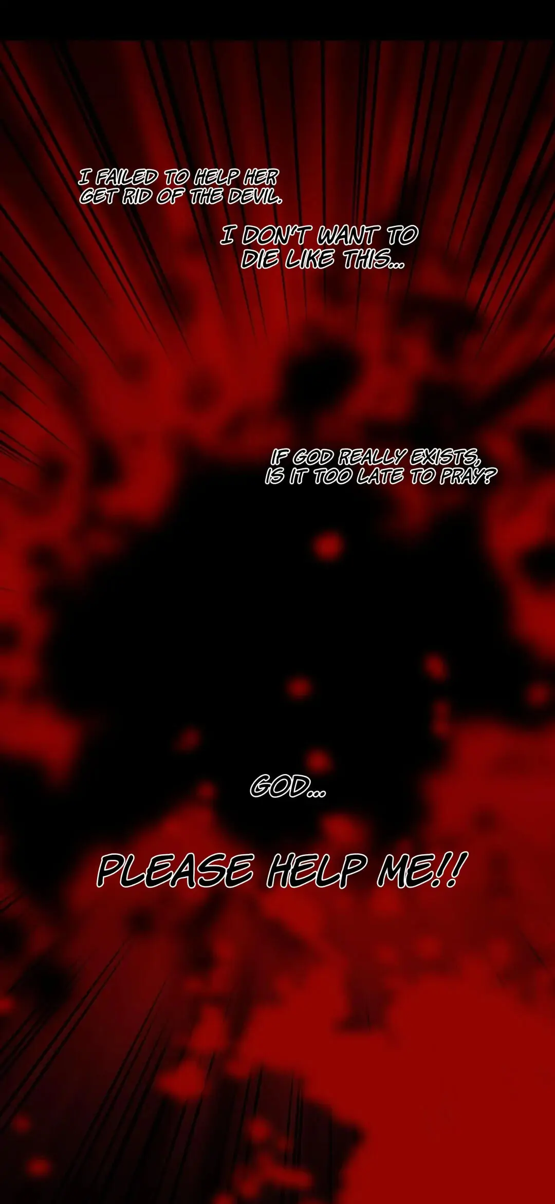 Monster House Chapter 17 - Page 3