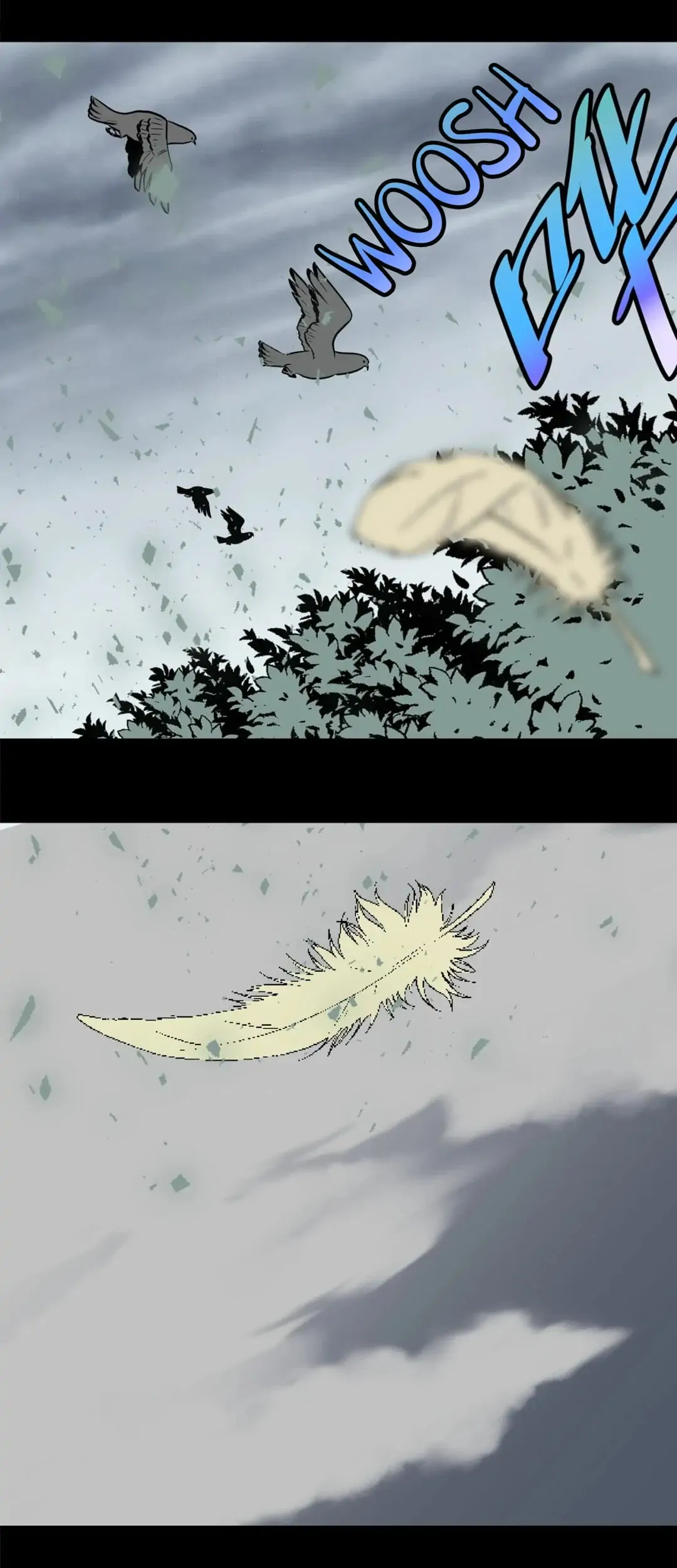 Monster House Chapter 17 - Page 22