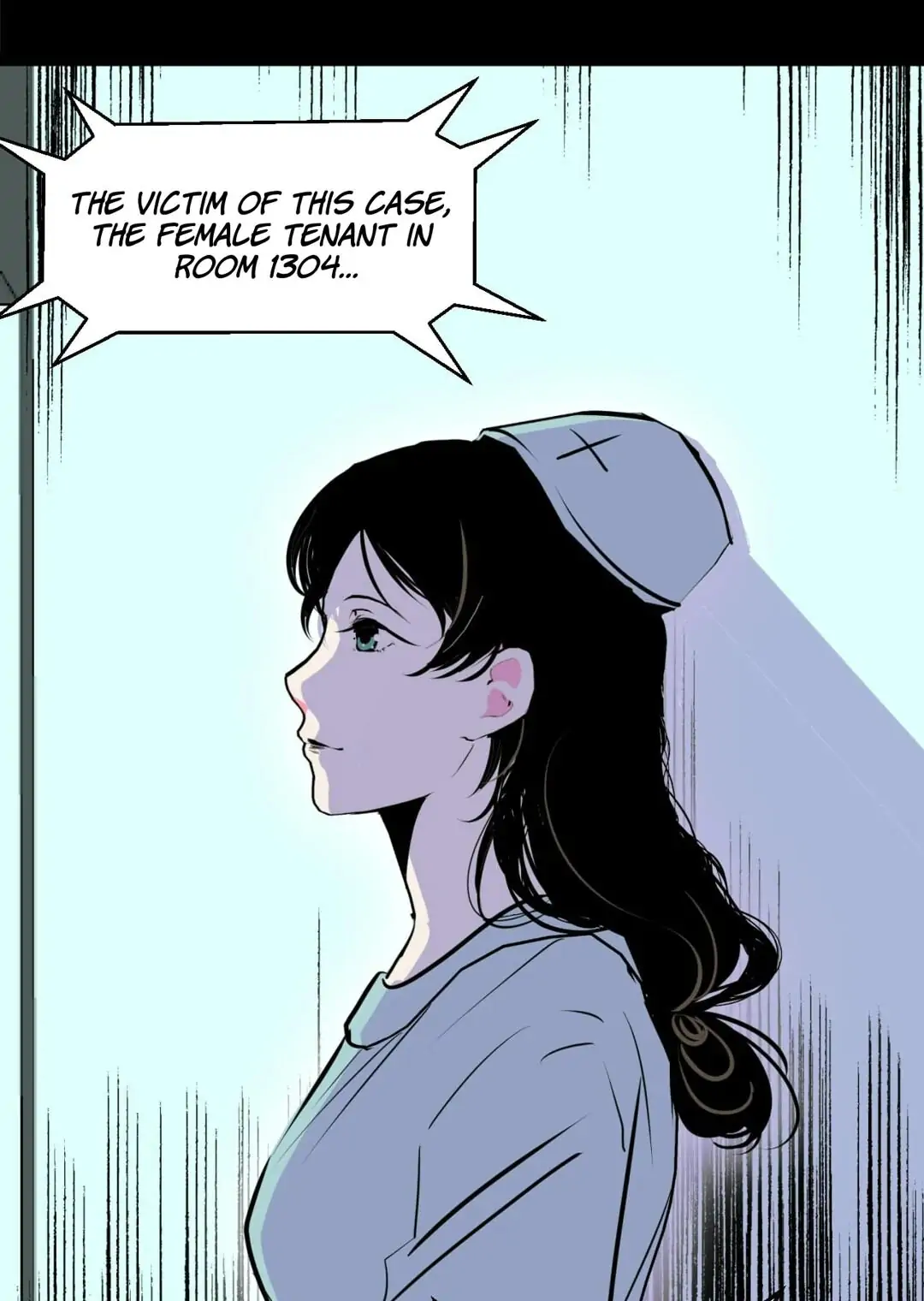 Monster House Chapter 17 - Page 27