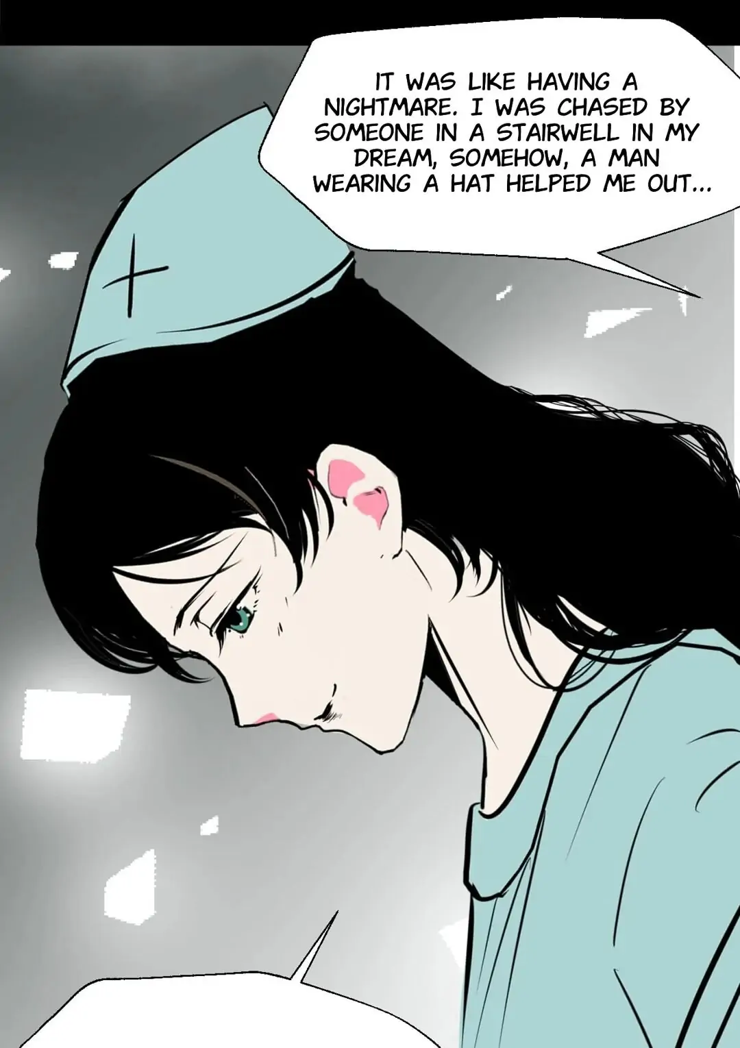 Monster House Chapter 17 - Page 31