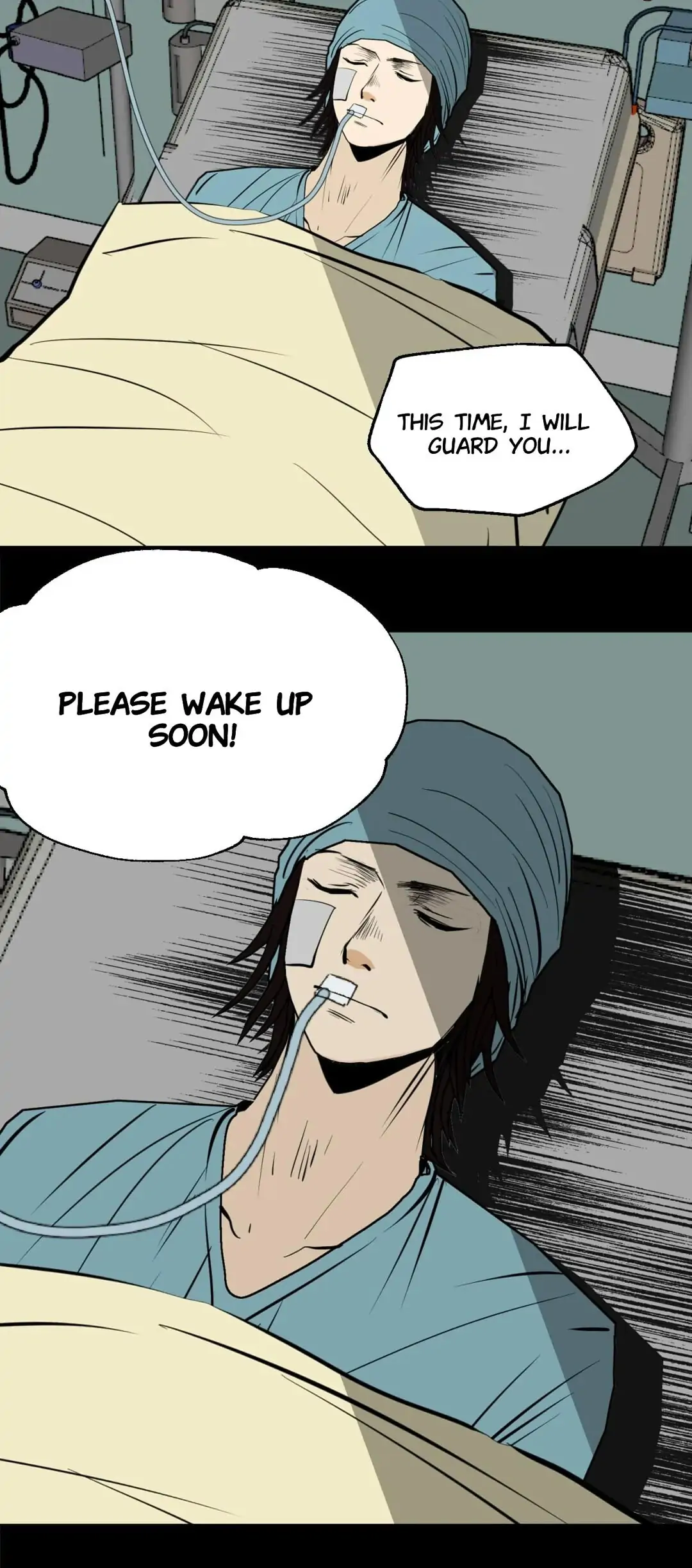Monster House Chapter 17 - Page 35
