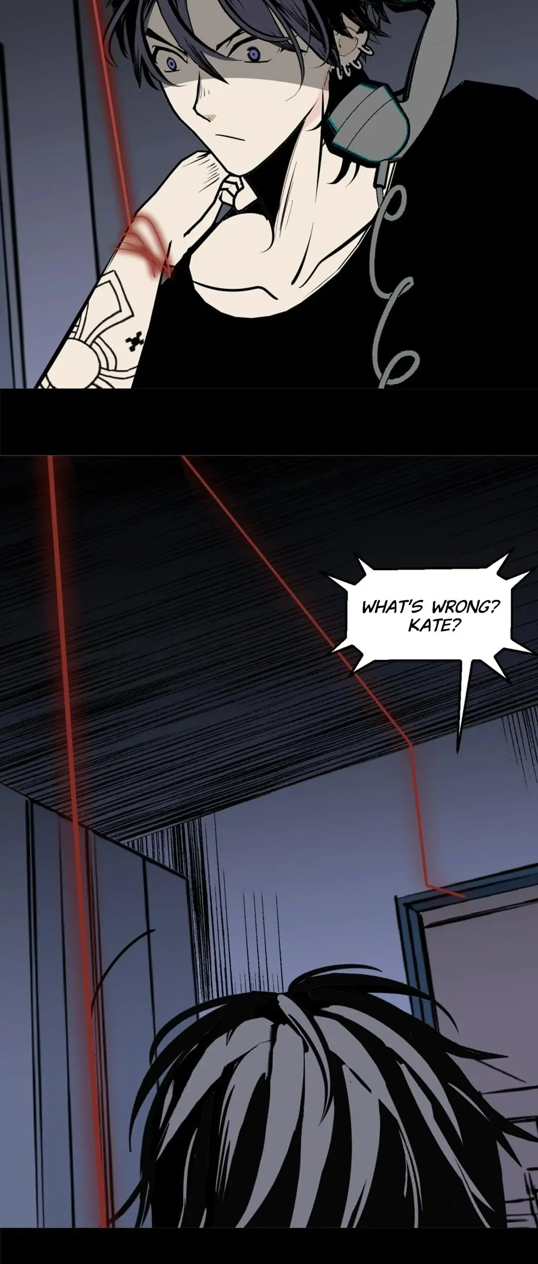 Monster House Chapter 17 - Page 40