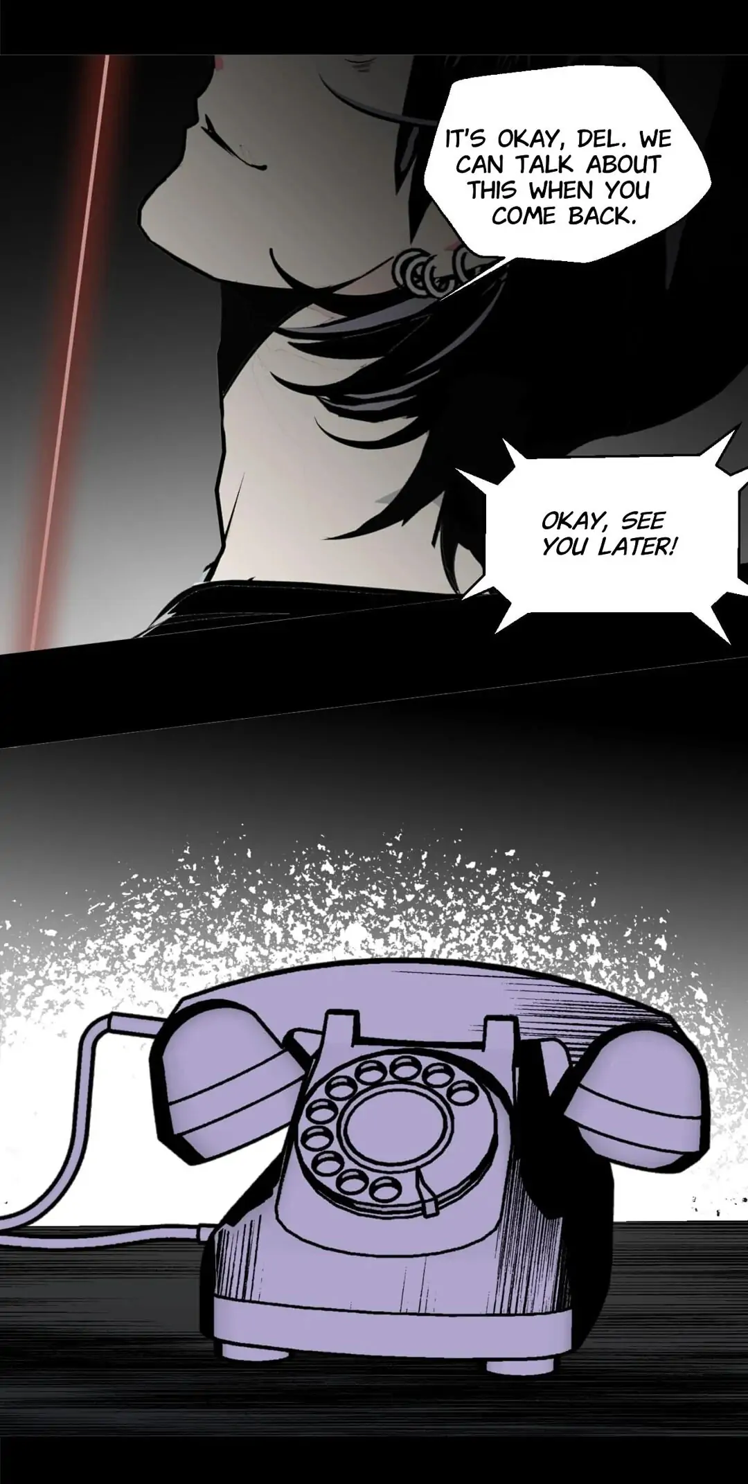 Monster House Chapter 17 - Page 41