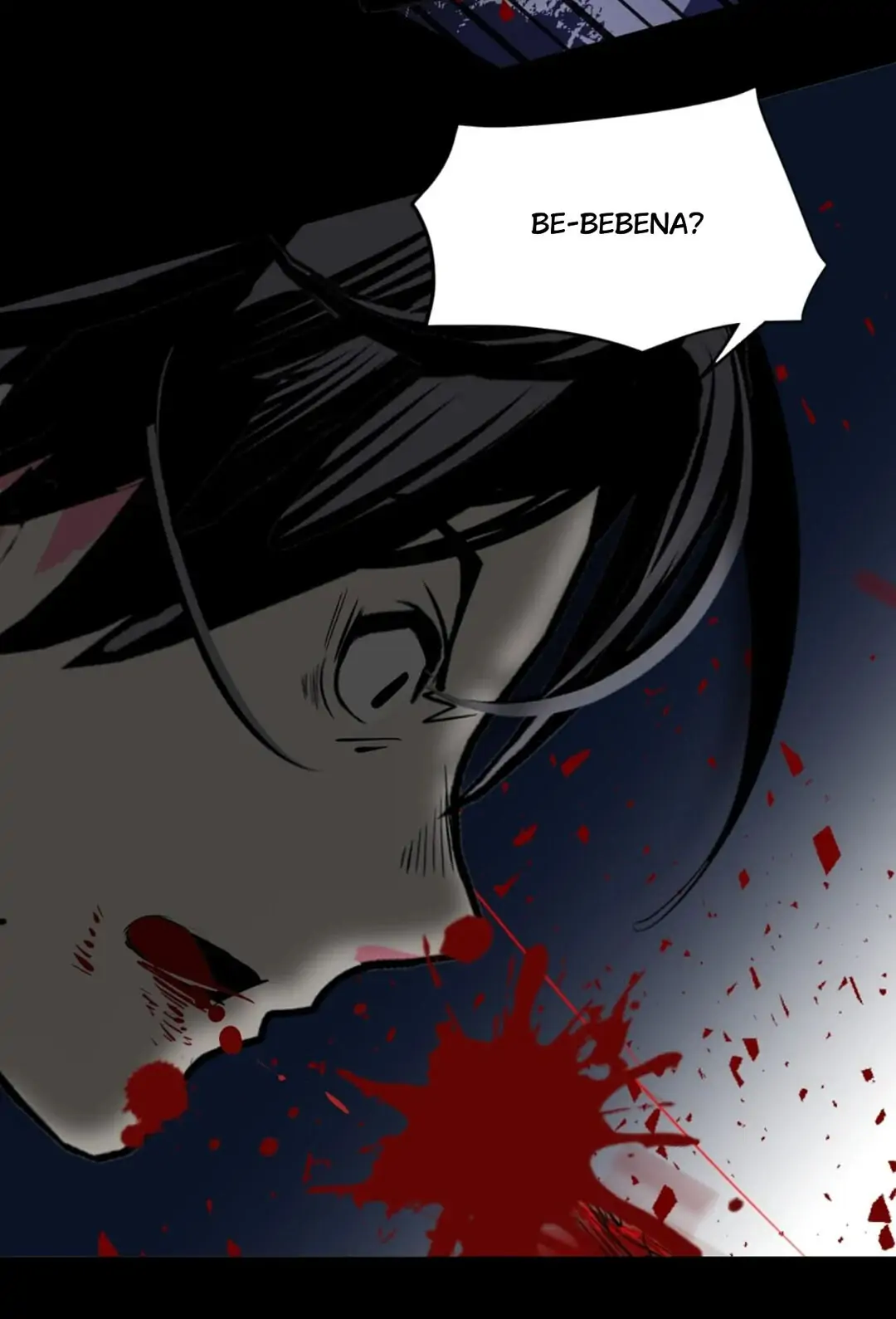 Monster House Chapter 18 - Page 13