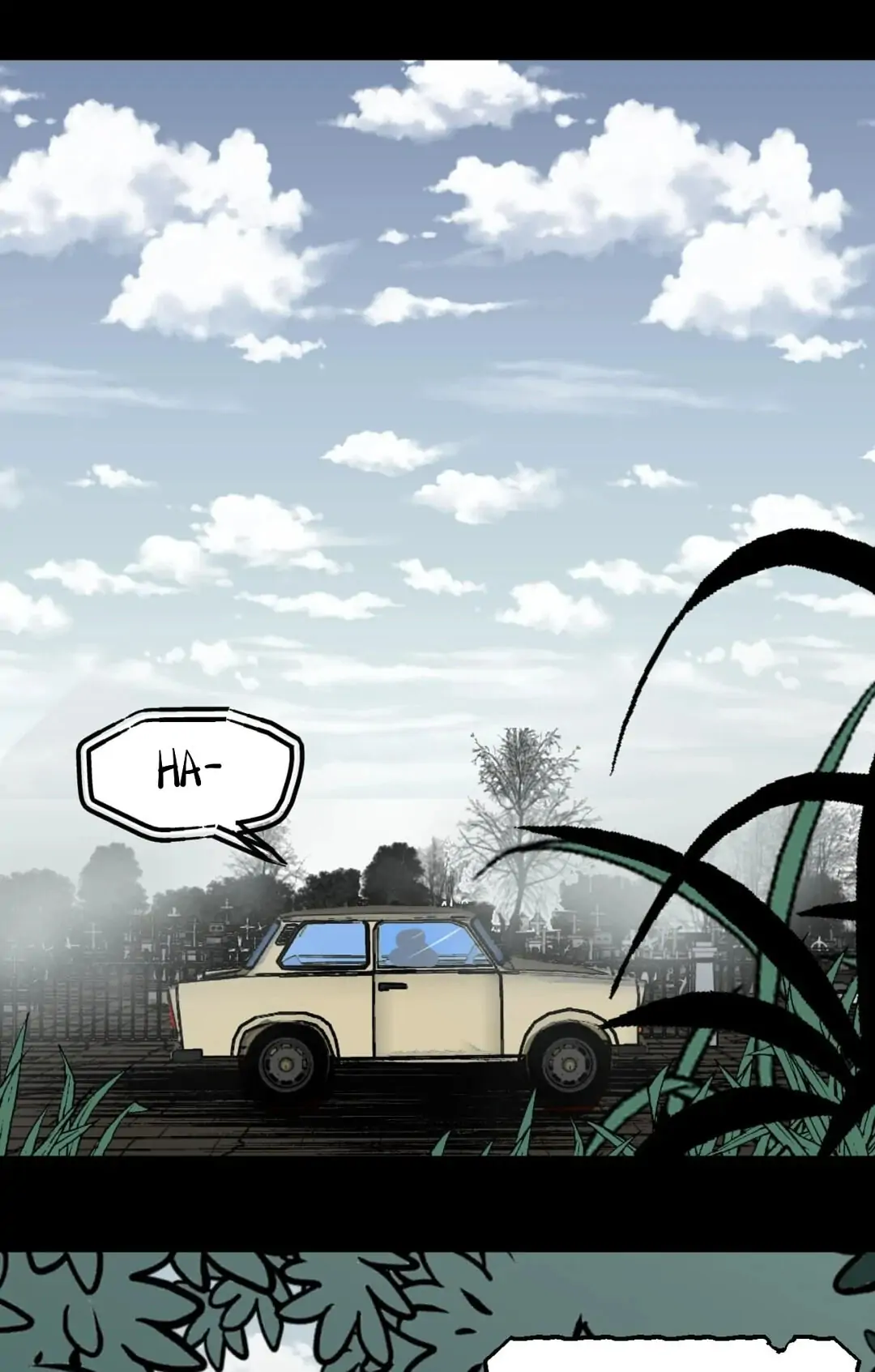 Monster House Chapter 18 - Page 20
