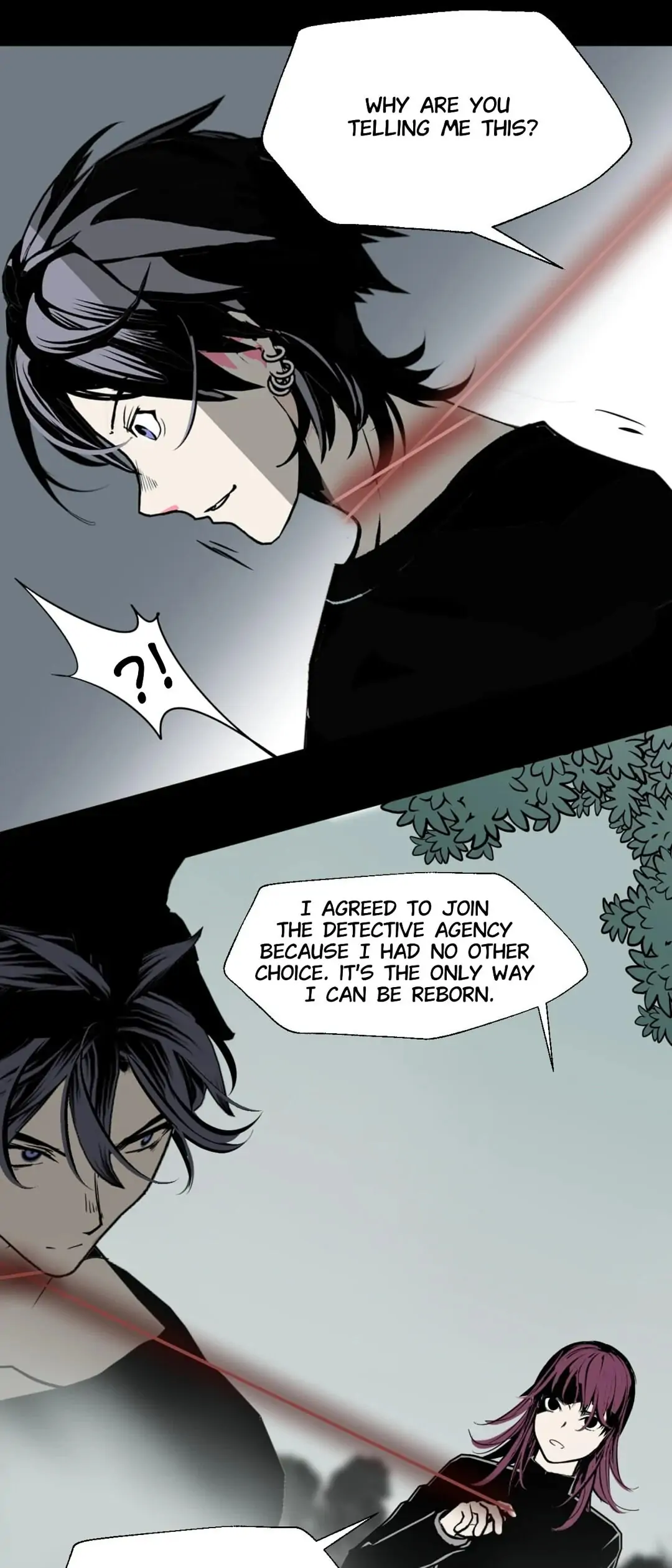Monster House Chapter 18 - Page 26