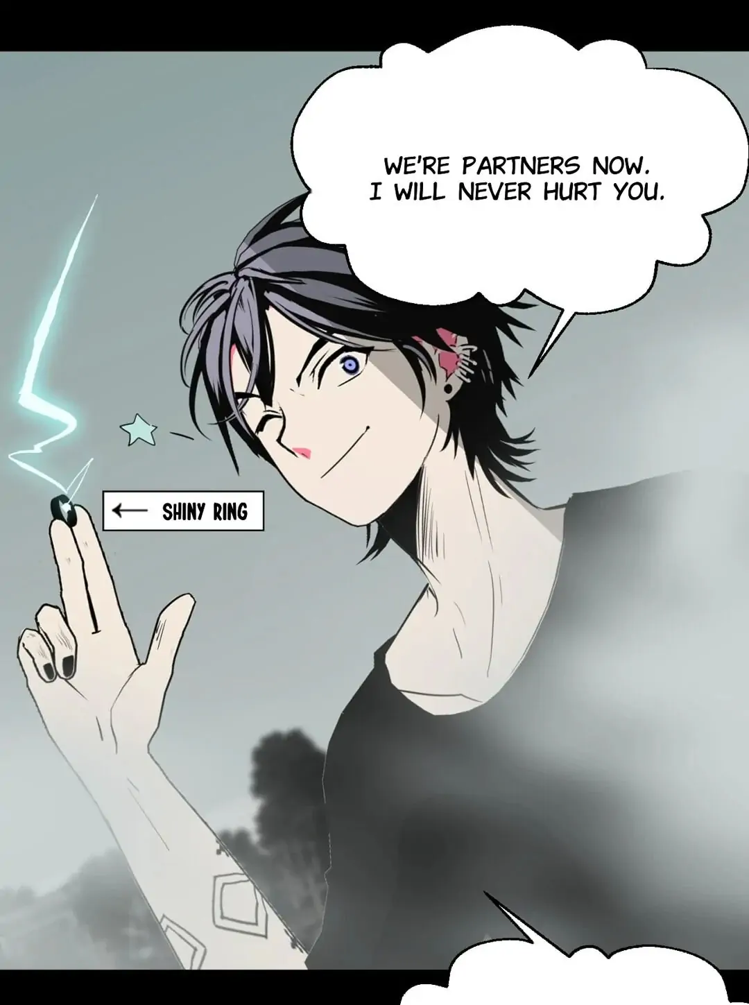 Monster House Chapter 18 - Page 32